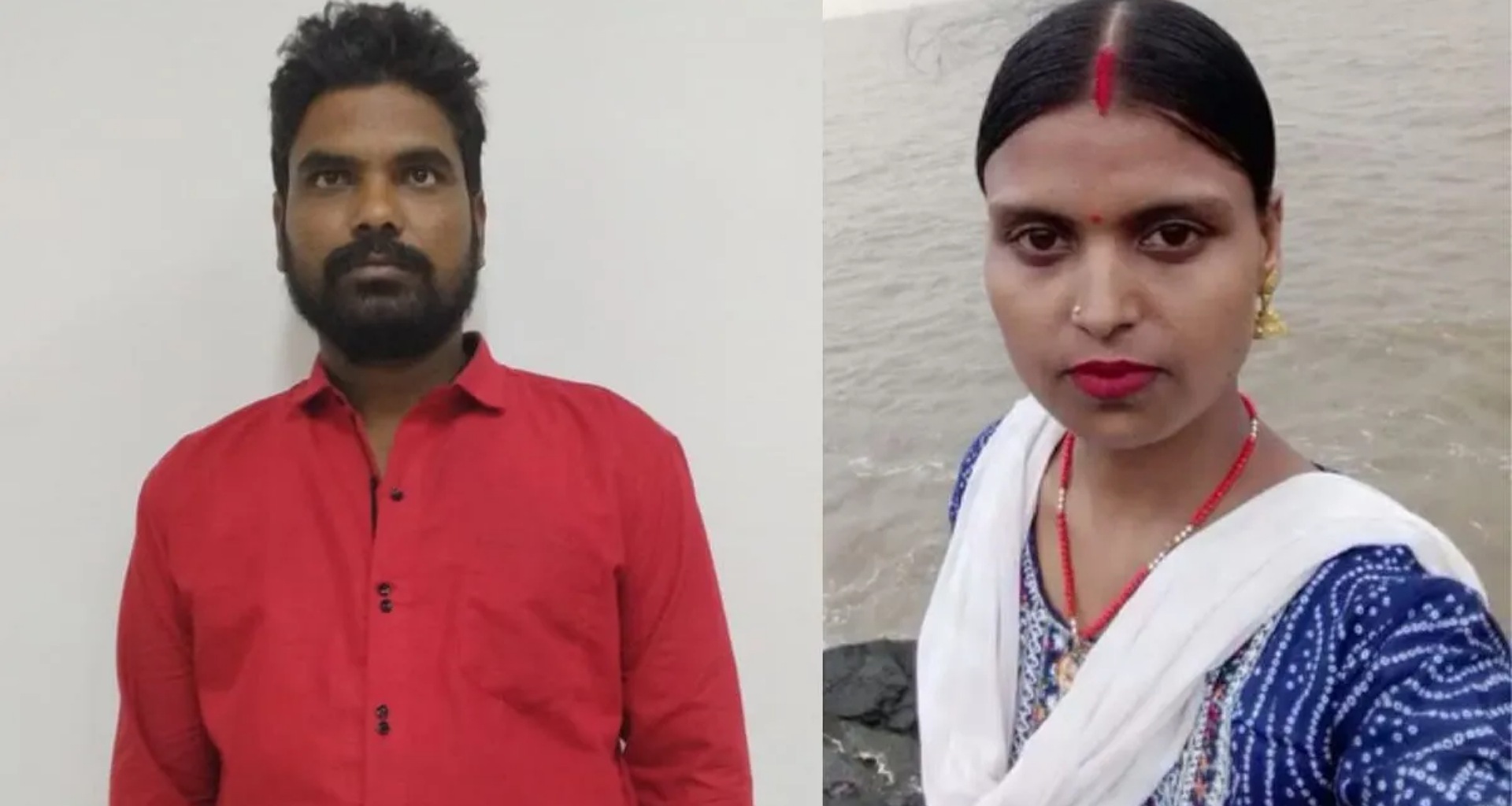 સુરતમાં પતિએ પત્નીને જીવતી સળગાવી ફોનમાં વીડિયો ઉતાર્યો