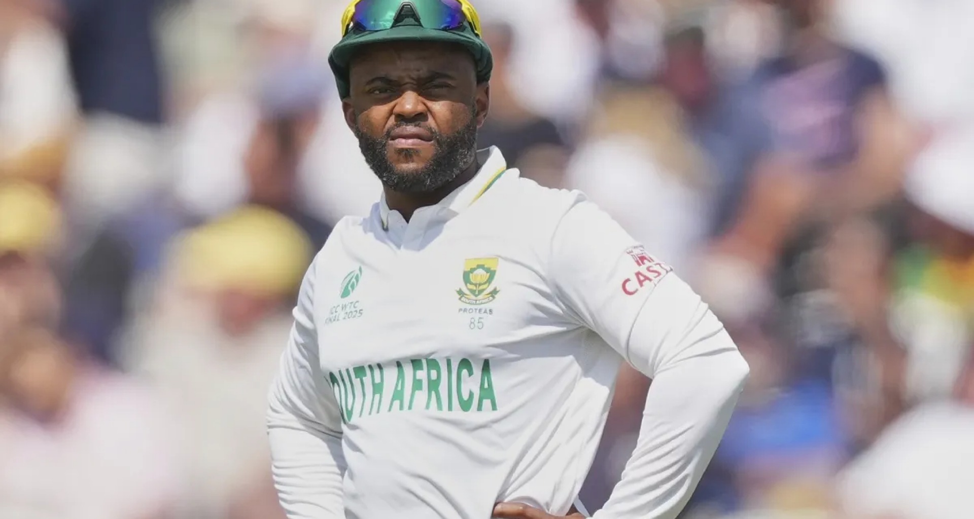 IND vs SA: ભારત સામેની સિરીઝ પહેલા આફ્રિકન કેપ્ટને આપ્યું મોટું નિવેદન, કહ્યું - આ વખતે આપણી પાસે સુવર્ણ તક છે