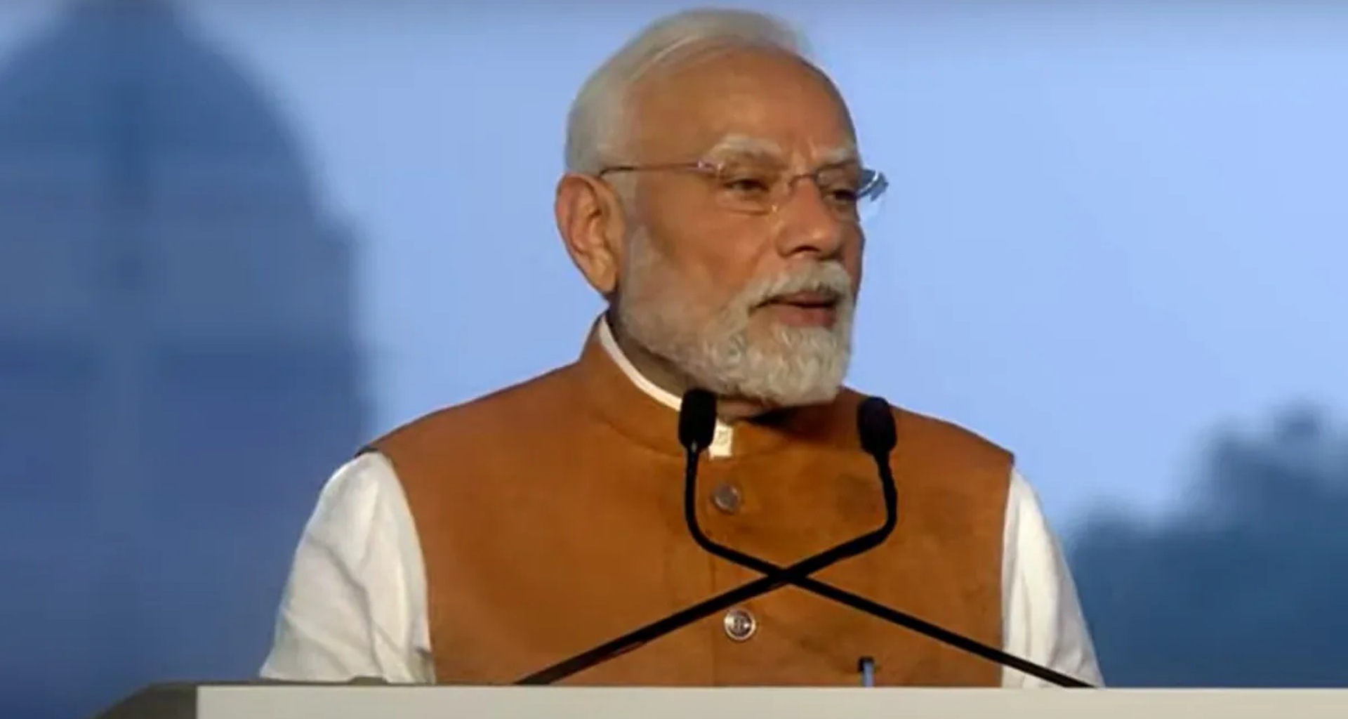 કર્તવ્ય ભવન 3 ના ઉદ્ઘાટન પછી પીએમ મોદીનું સંબોધન, કહ્યું- દેશની દિશા અહીંથી નક્કી થશે