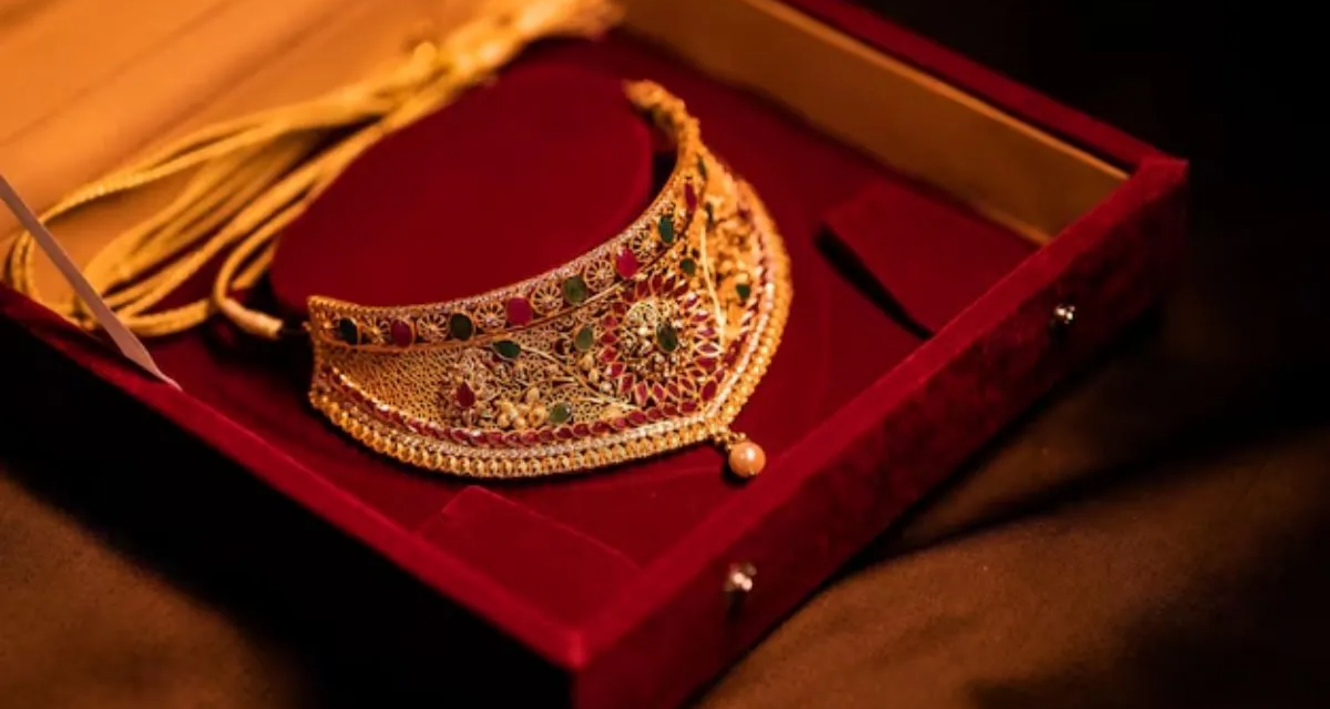 સતત ચોથા દિવસે પણ સોનું આસામને પહોંચ્યું, જાણો આજનો લેટેસ્ટ ભાવ