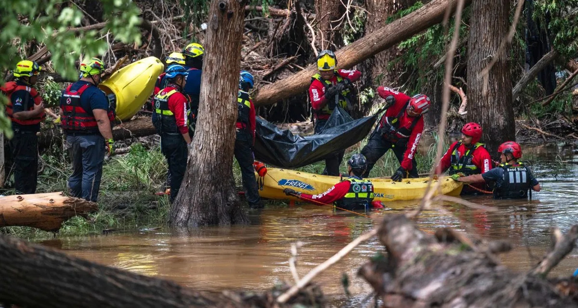 મેક્સિકોમાં ભારે વરસાદથી ભારે તબાહી, પૂર અને ભૂસ્ખલનમાં 41 લોકોના મોત