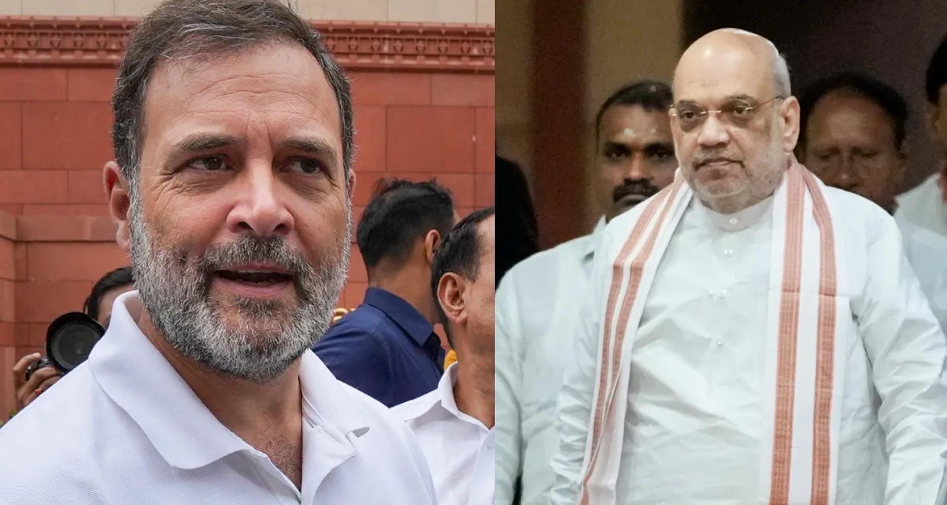 રાહુલ ગાંધીને કોર્ટે જામીન આપ્યા, અમિત શાહ વિરુદ્ધ અપમાનજનક ટિપ્પણી સાથે જોડાયેલો કેસ, જાણો આખો મામલો