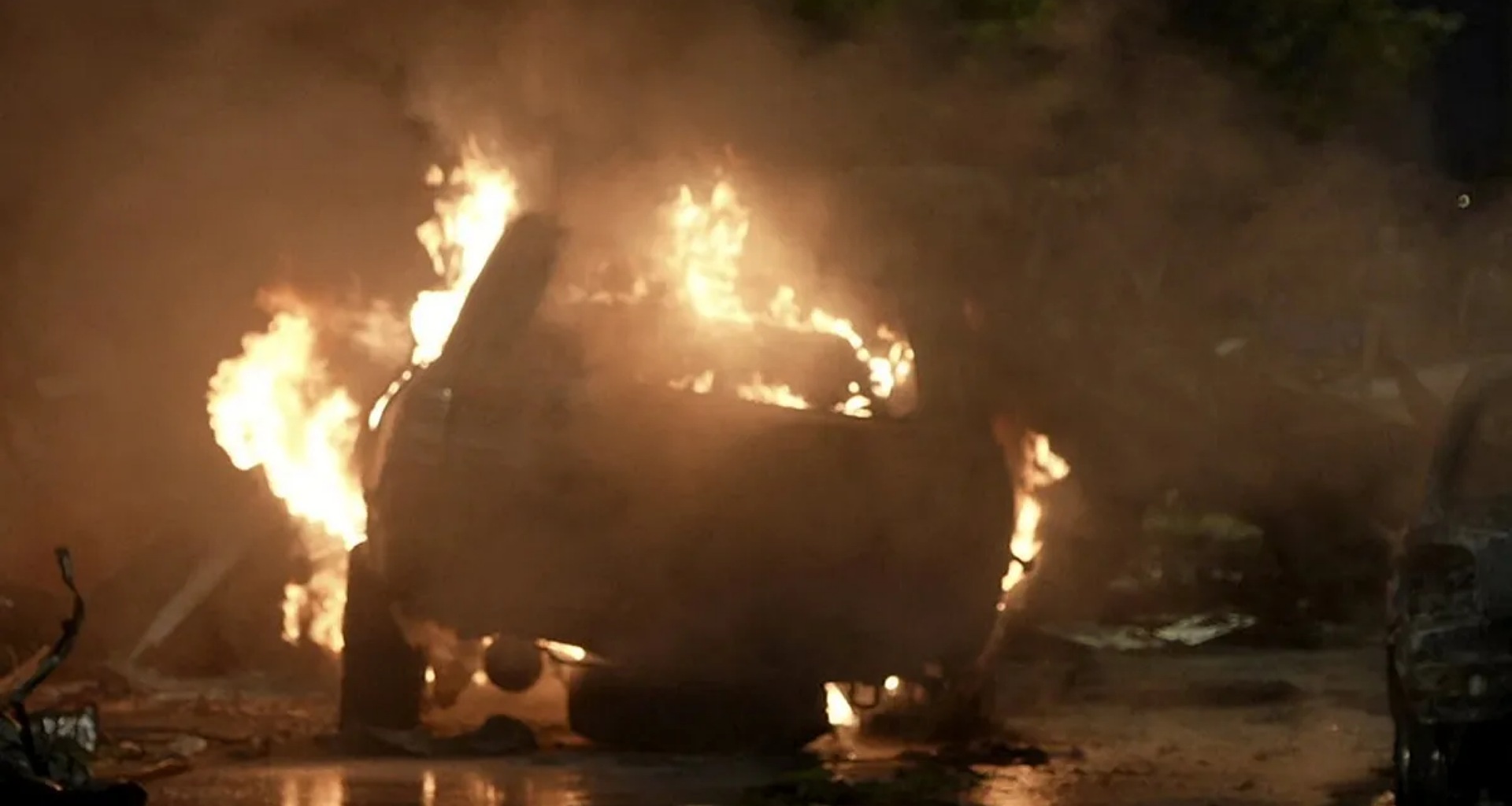 પાકિસ્તાનના ક્વેટામાં પ્રચંડ બોમ્બ વિસ્ફોટ પછી ગોળીબારમાં 6 લોકોના મોત, અનેક ઘાયલ