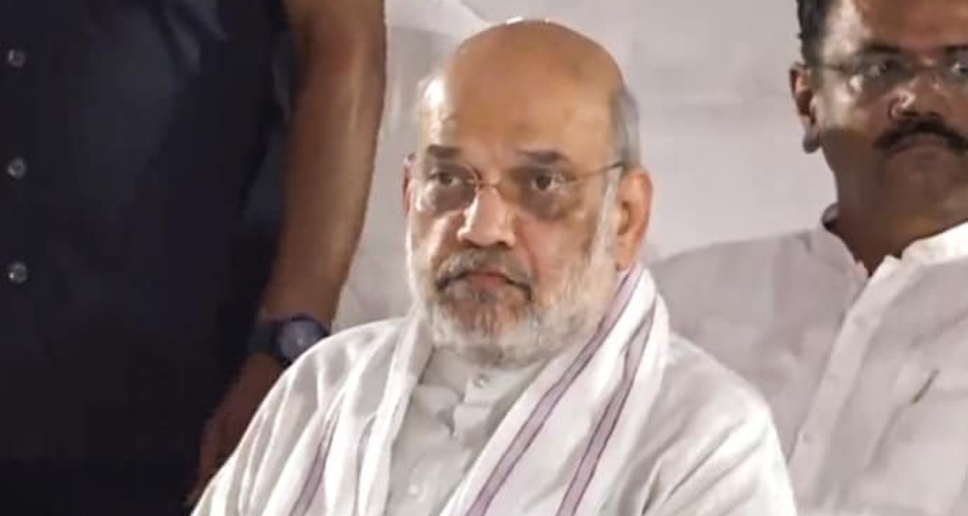 અમિત શાહે કહ્યું કે આગામી તમિલનાડુના મુખ્યમંત્રી AIADMK માંથી હશે, EPS નું નામ ટાળ્યું