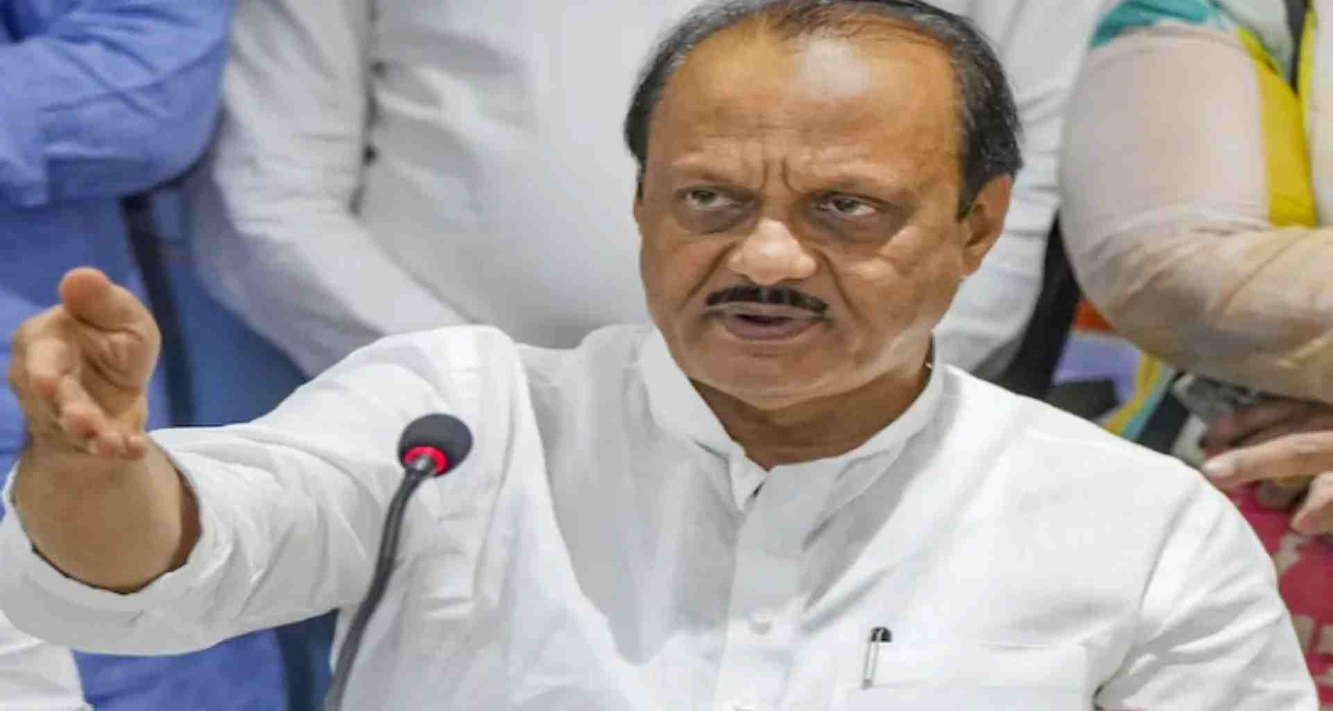 સૈફ અલી ખાન પર હુમલો કરનાર વ્યક્તિની વાસ્તવિકતા... ડેપ્યુટી સીએમ અજિત પવારનો ખુલાસો