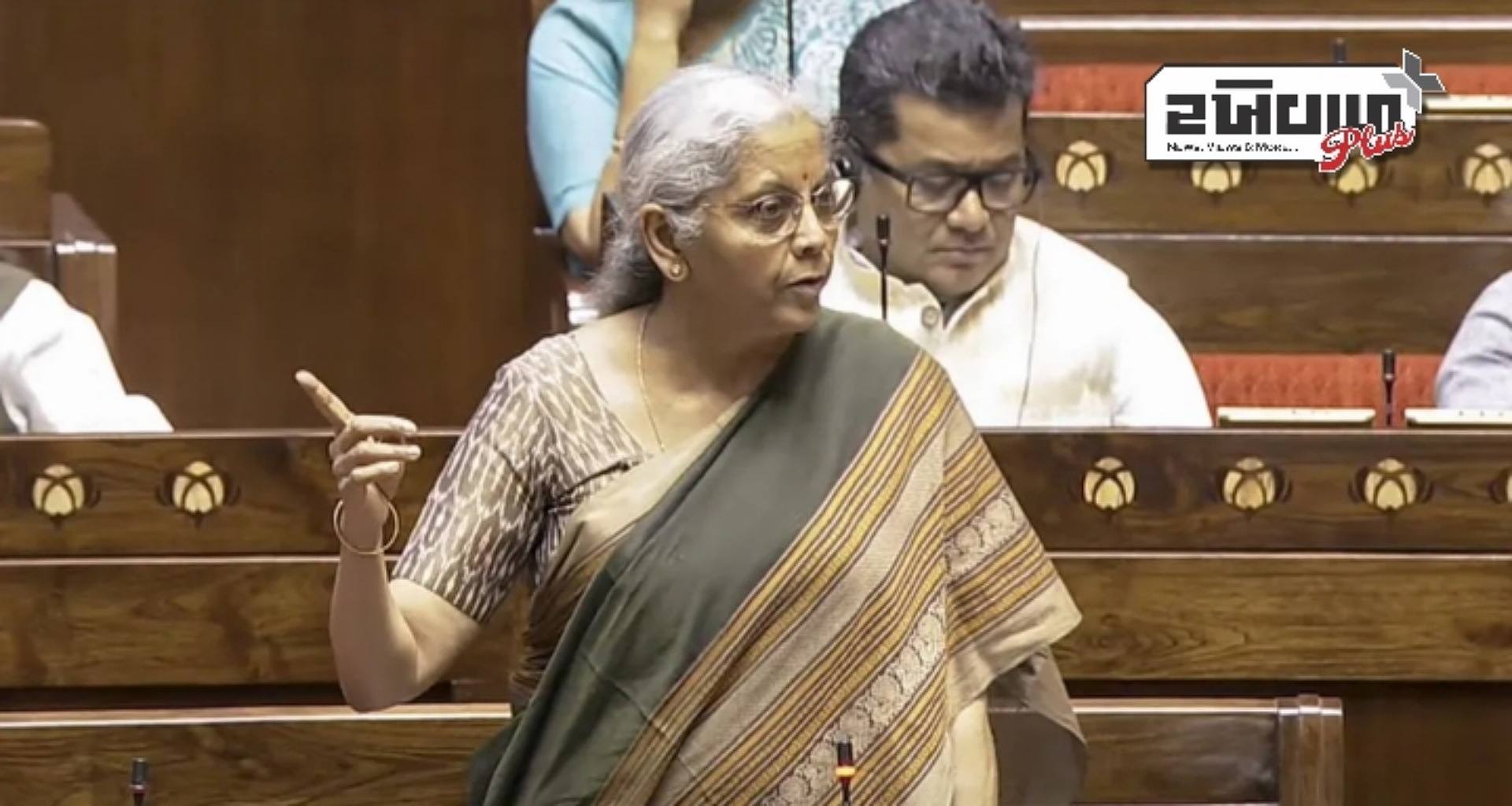 બેંકોમાંથી પૈસા લઈને ભાગી ગયેલા લોકોને બક્ષવામાં નહીં આવે, નાણામંત્રીએ કહ્યું- સરકાર કોઈને પણ ભાગવા નહીં દે