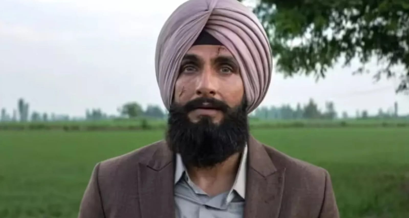 ધૂરંધર 2 નું 'ફિર સે' ગીત સાંભળીને રણવીર સિંહ રડી પડ્યો