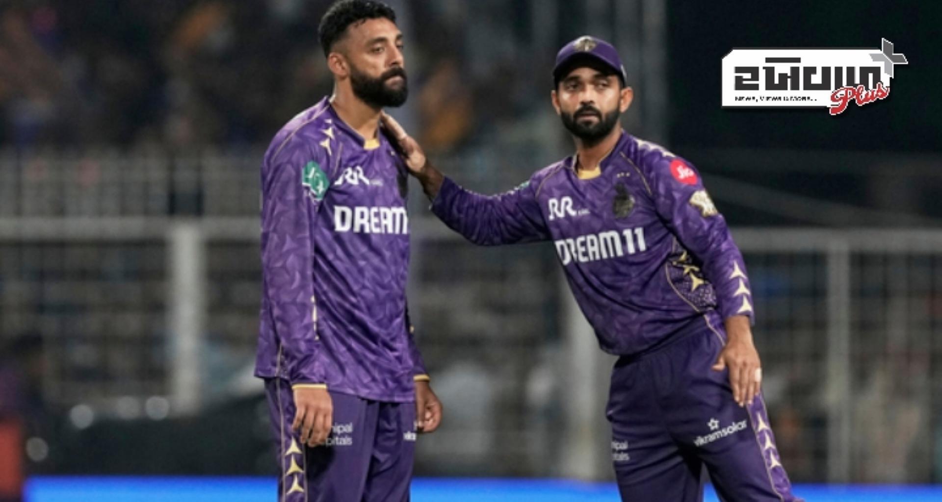 અજિંક્ય રહાણેએ સ્પિનર-ફ્રેન્ડલી ઇડન ગાર્ડન્સ પિચ માટે હાકલ કરી