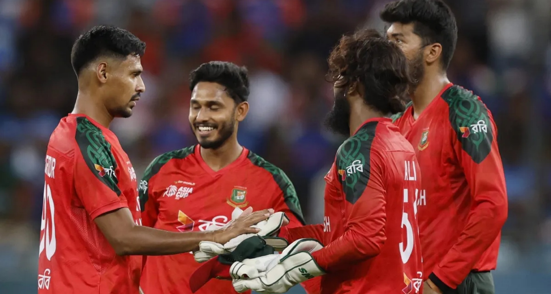 ભારત સાથેના વિવાદ વચ્ચે બાંગ્લાદેશ ક્રિકેટ બોર્ડમાં ઉથલપાથલ, નઝમુલ ઇસ્લામને ટોચના પદ પરથી હટાવવામાં આવ્યો