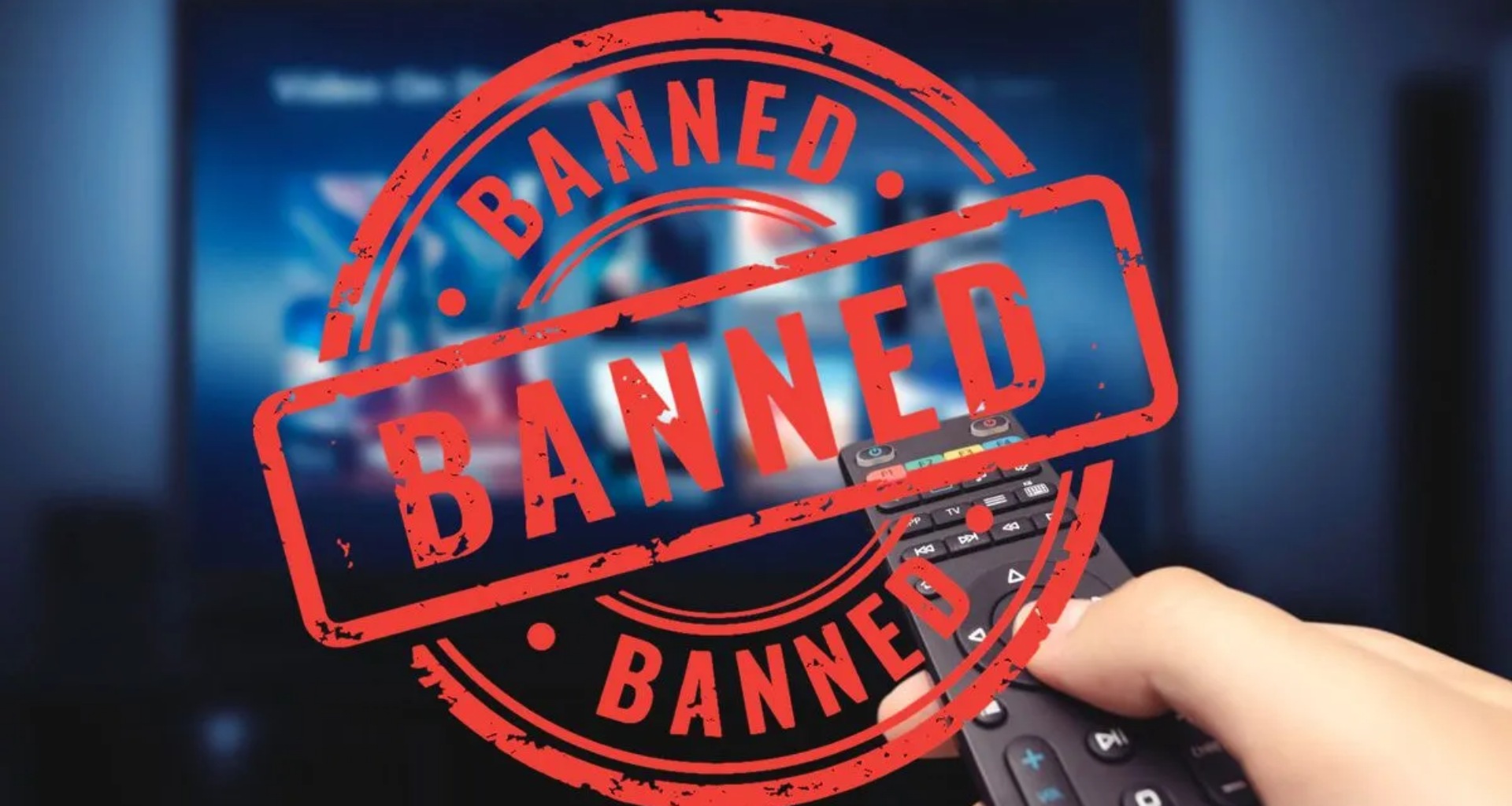 મોટી કાર્યવાહી: અશ્લીલ સામગ્રી દર્શાવવા બદલ સરકારે 5 OTT એપ્સ પર પ્રતિબંધ મૂક્યો