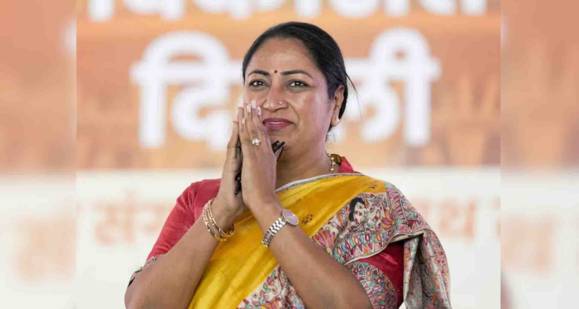 દિલ્હીના મુખ્યમંત્રી રેખા ગુપ્તાને જાનથી મારી નાખવાની ધમકી