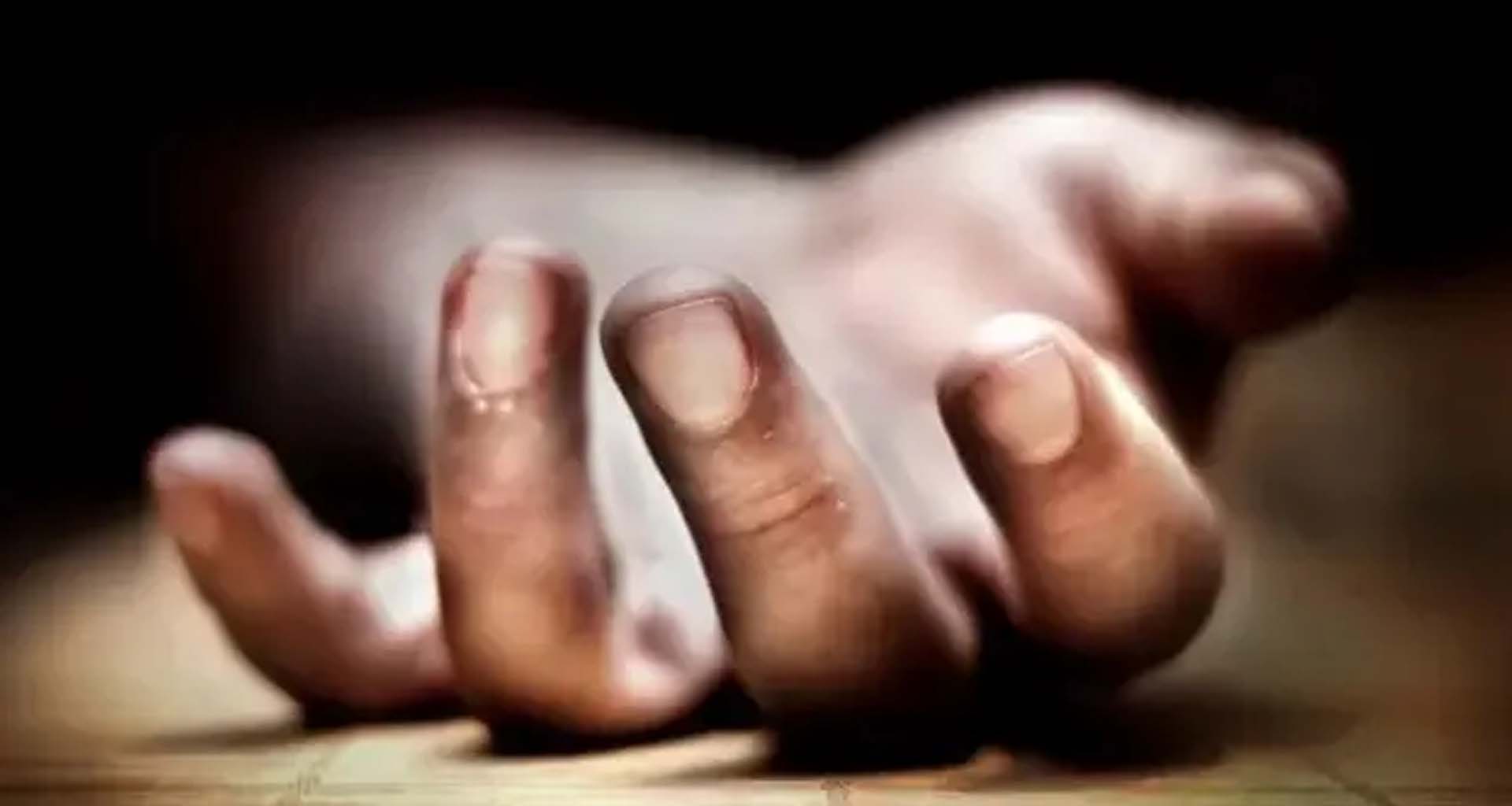 ડીસામાં મહારાણા પ્રતાપ સ્કૂલમાં માનસિક અસ્થિર કિશોરનો આપઘાત