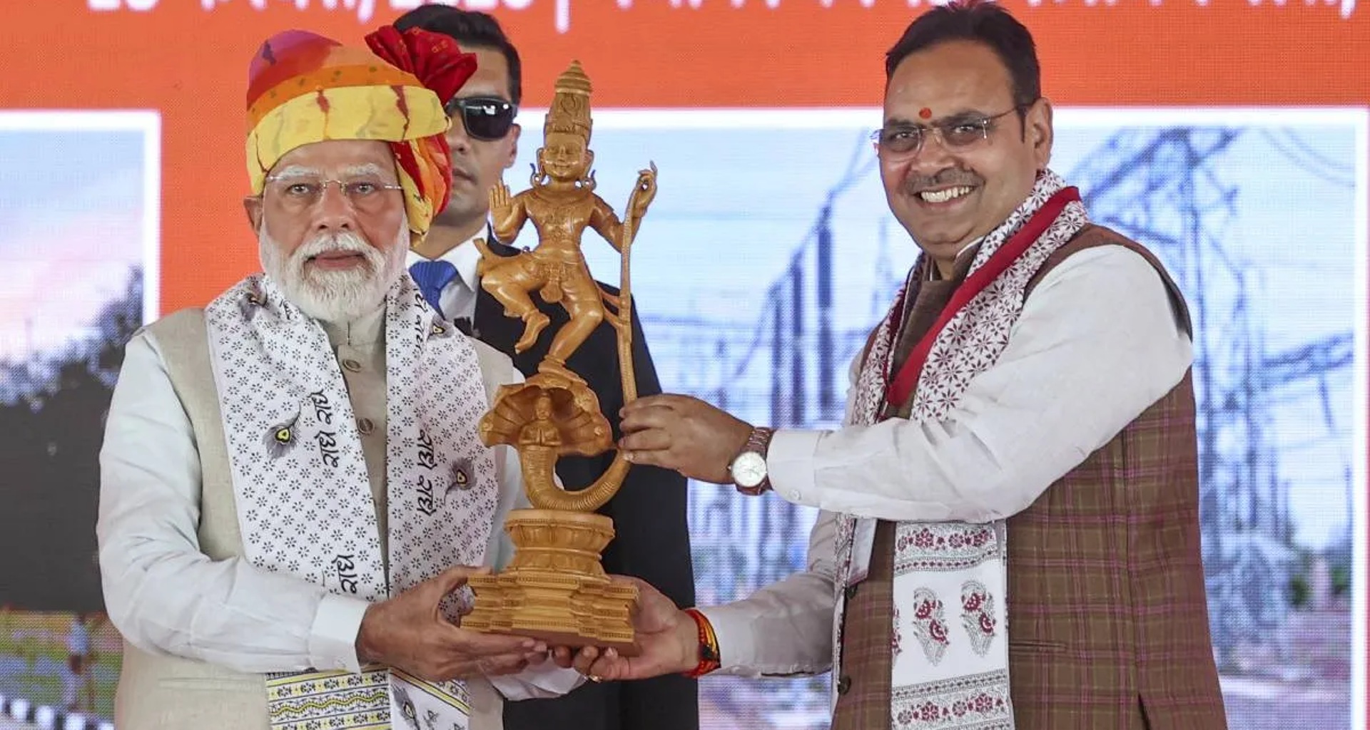 પ્રધાનમંત્રી મોદીએ રાજસ્થાનને આરોગ્ય ક્ષેત્રે આપી મોદી ભેટ