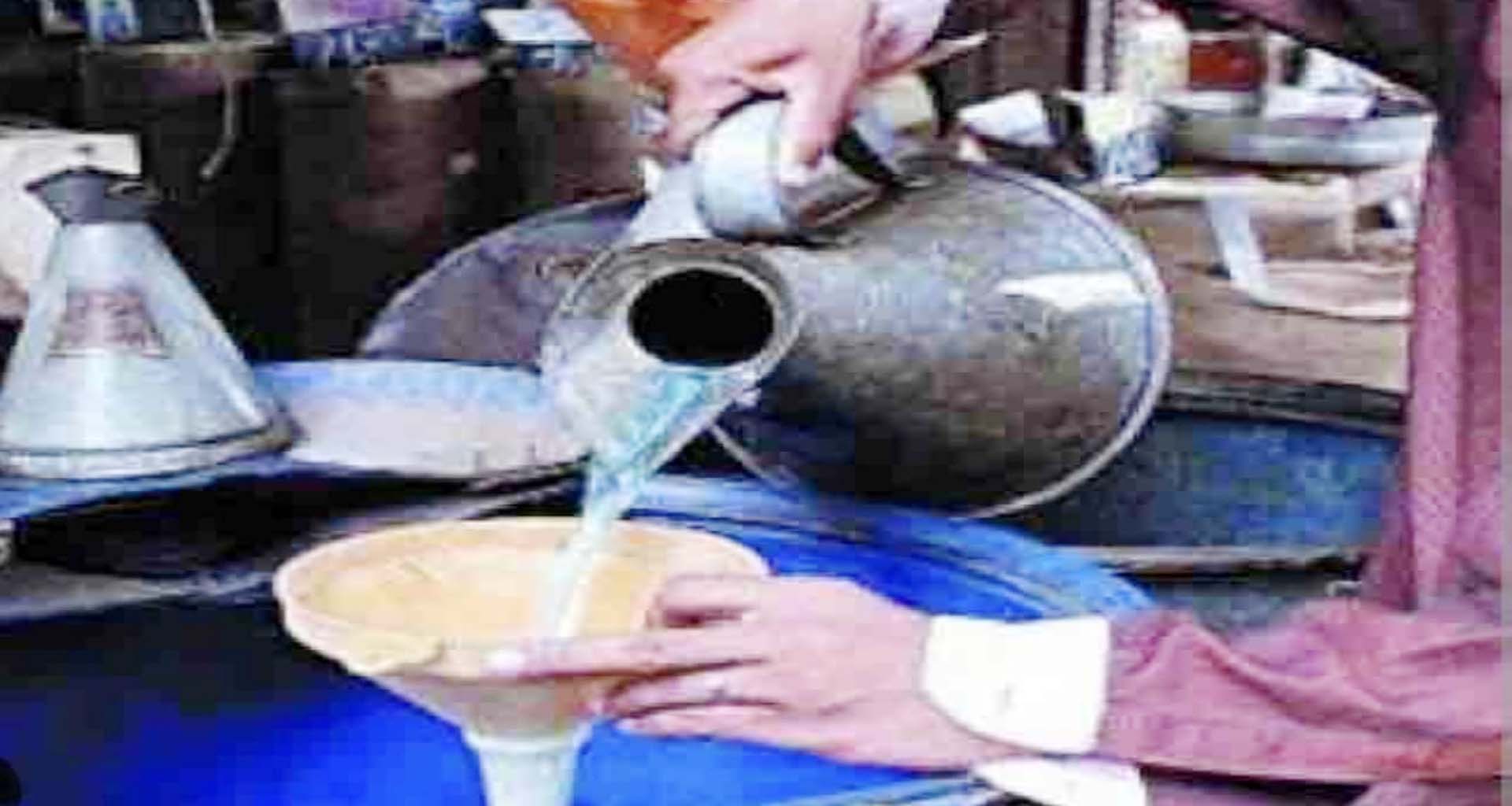 ગેસની અછત વચ્ચે રેશનકાર્ડ ધારકોને મોટી રાહત: કાર્ડ દીઠ ૫ લીટર કેરોસીન આપવાનો મહત્વનો નિર્ણય