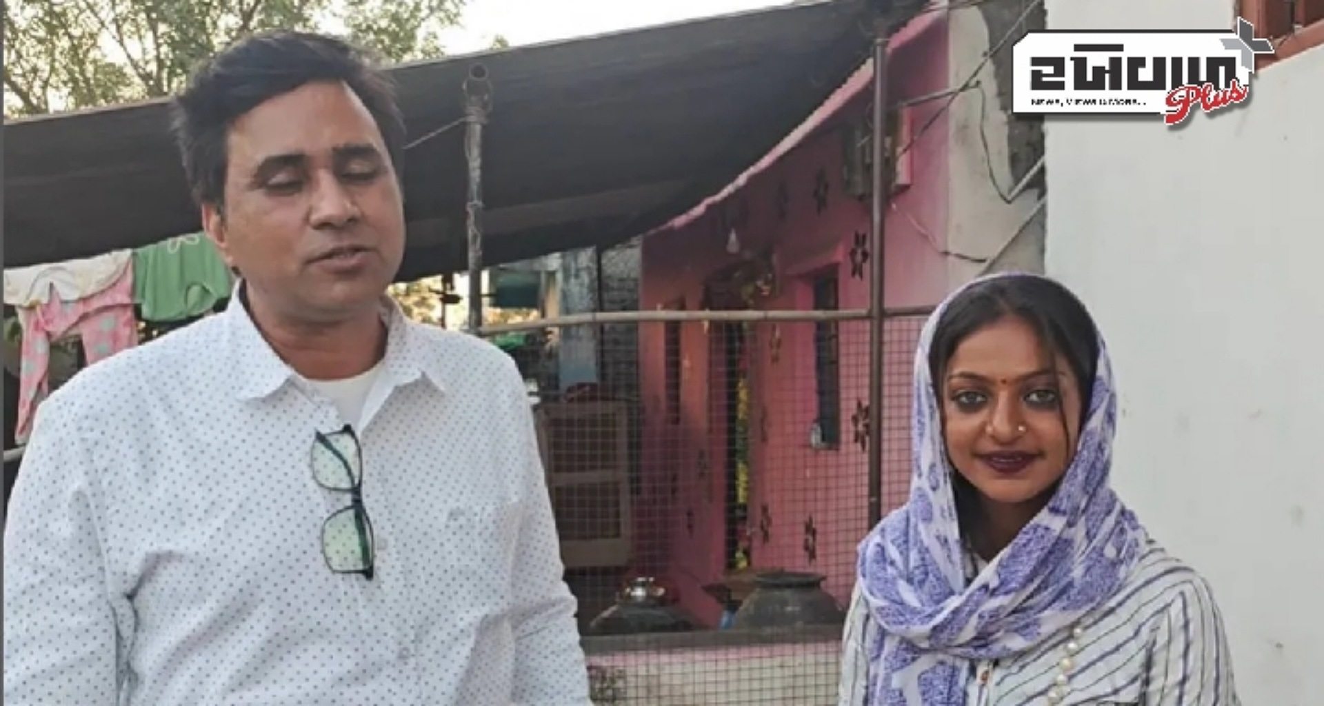 મોનાલિસા'નું નસીબ મહાકુંભથી ચમક્યું, ફિલ્મમાં મળ્યો લીડ રોલ, ડિરેક્ટરે ફોટો પોસ્ટ કરીને આપી માહિતી