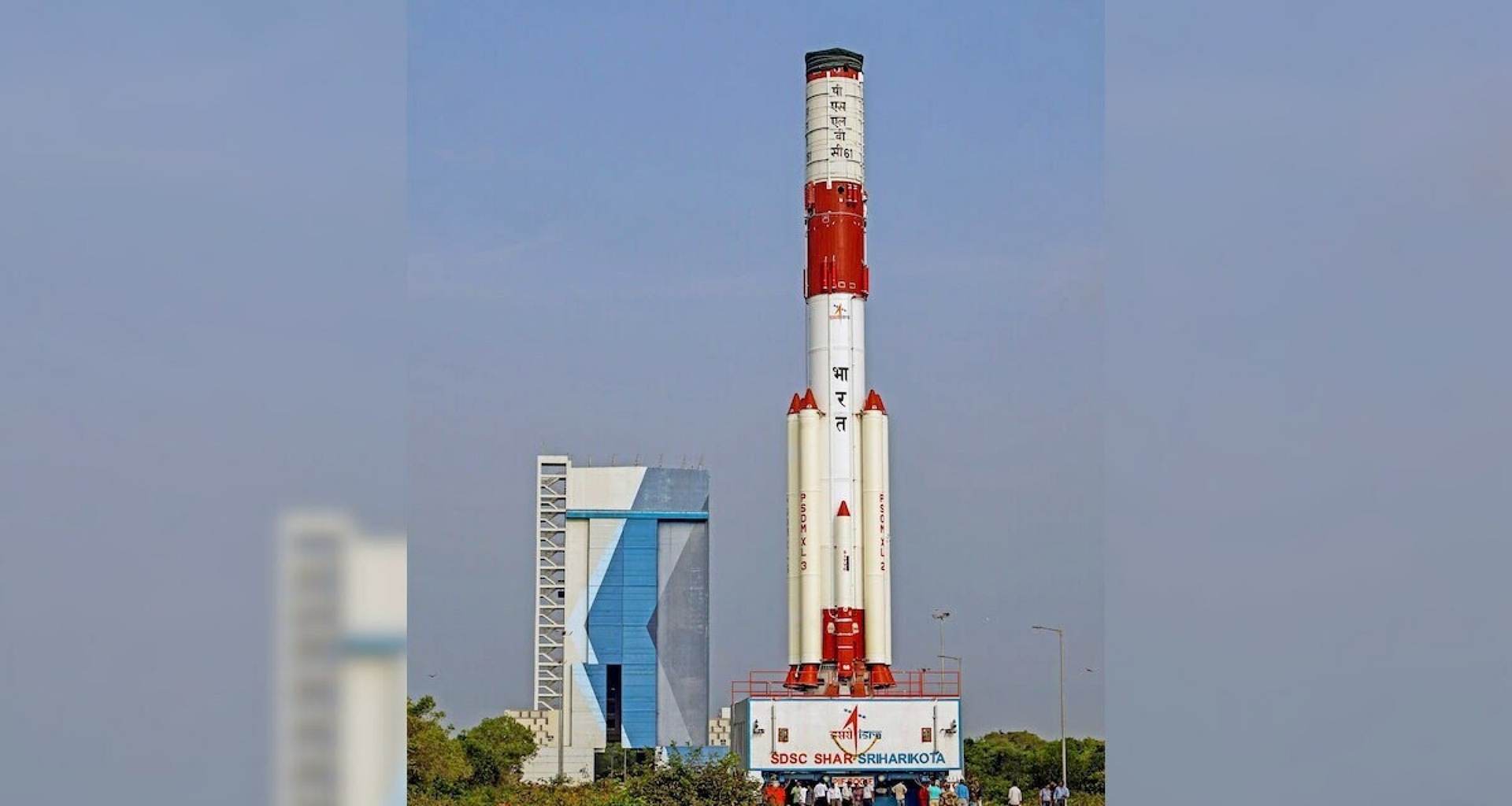 EOS-09 ઉપગ્રહ મિશન પૂર્ણ થઈ શક્યું નથી: ISRO અધ્યક્ષ