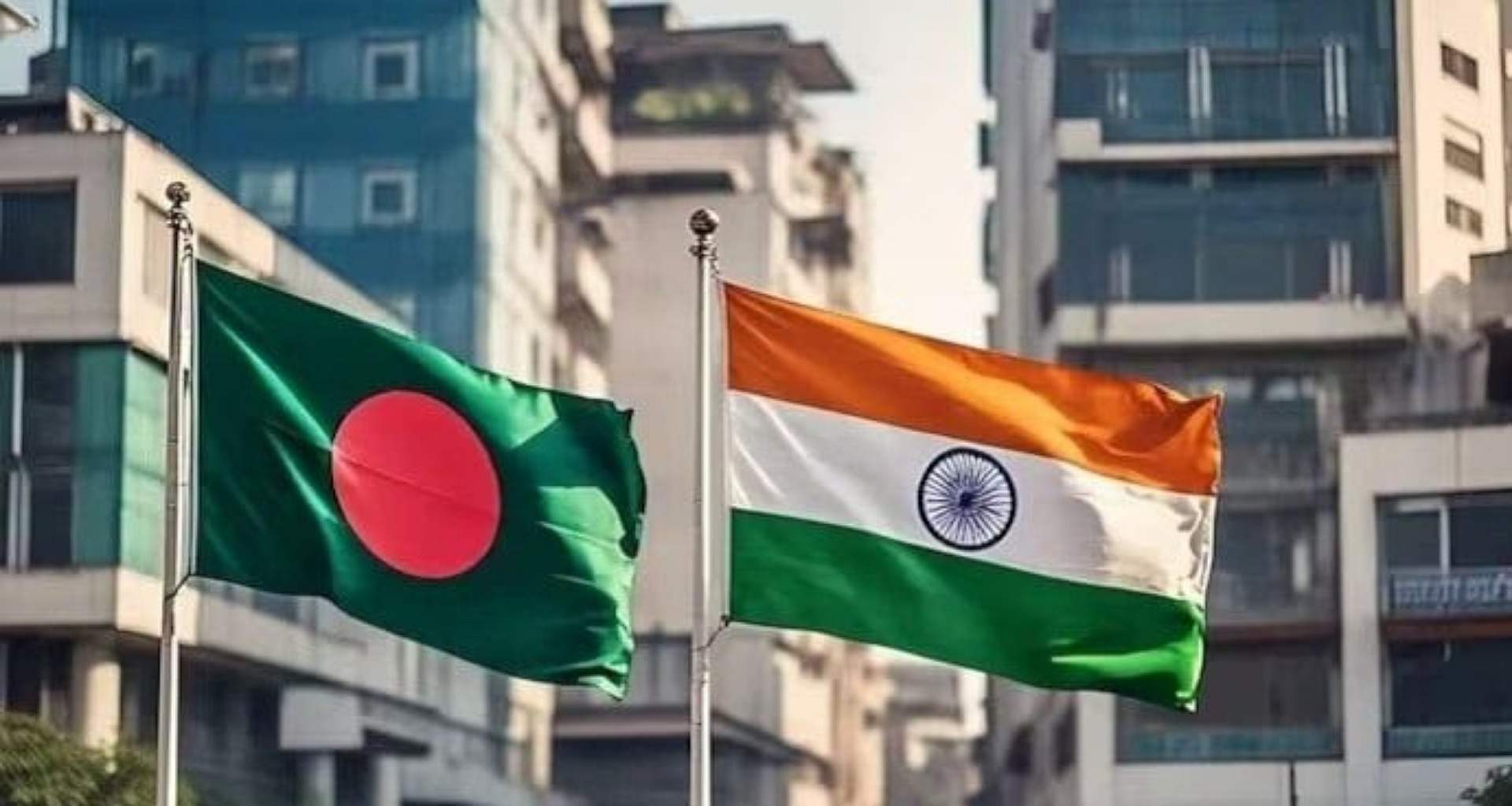 ભારતે ઉત્તરપૂર્વ ચેકપોસ્ટ દ્વારા બાંગ્લાદેશની આયાત પર પ્રતિબંધ મૂક્યો