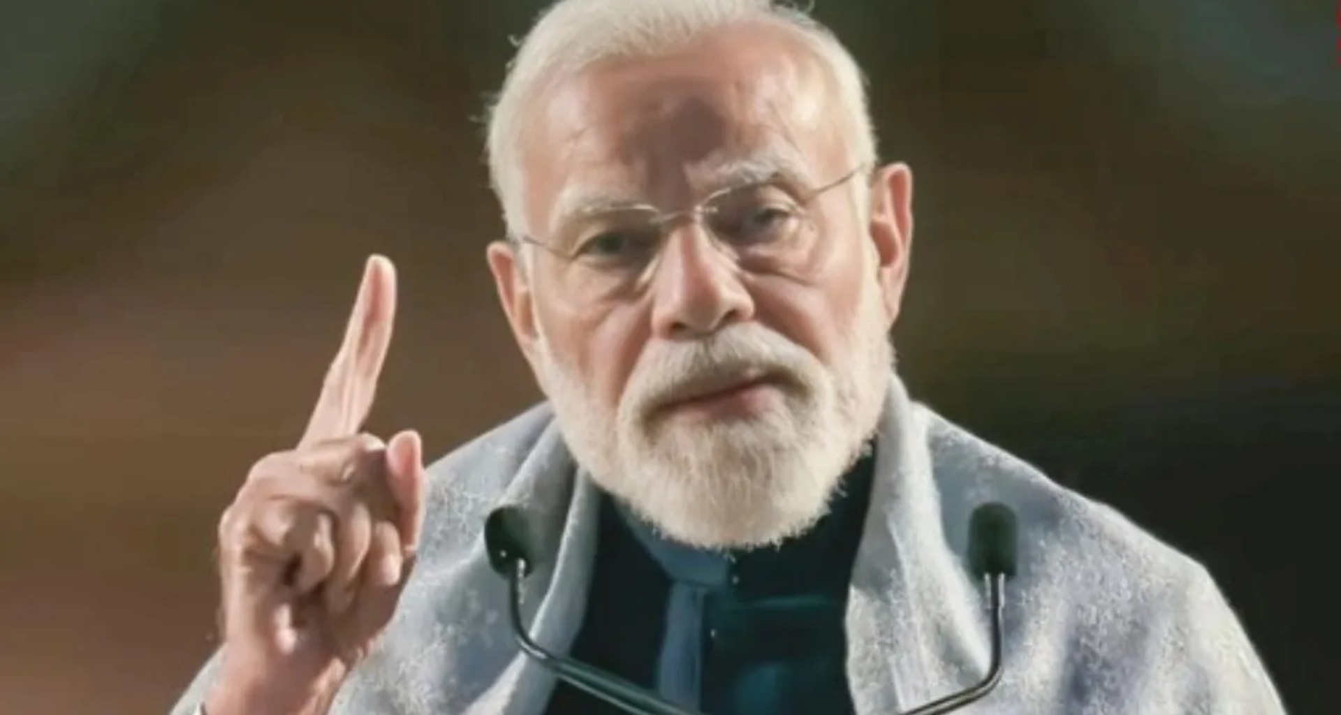 સશસ્ત્ર દળોને મજબૂત કરવા માટે અમે કંઈ પણ કરીશું', સેના, FTA અને બજેટ પર બોલ્યા પીએમ મોદી