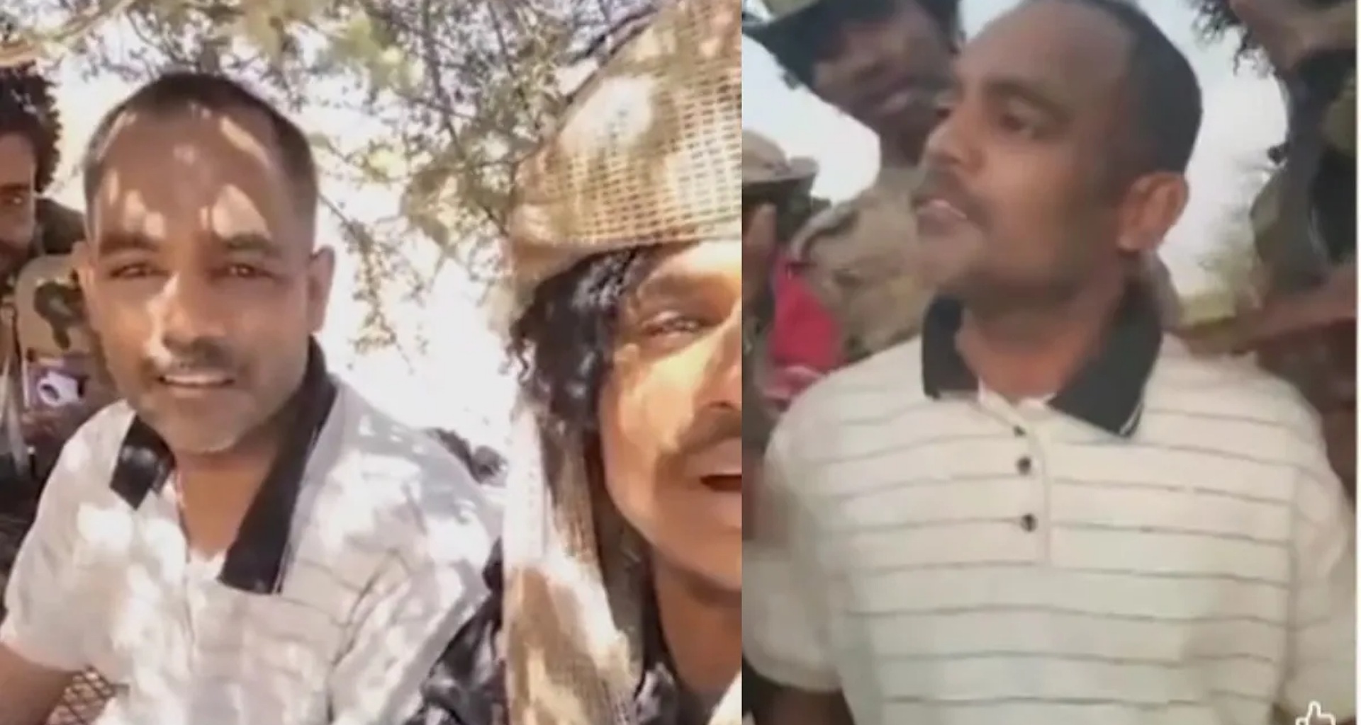 સુદાનમાં ઓડિશાના યુવાનનું અપહરણ, પરિવારે મદદ માટે અપીલ કરી, વીડિયો સામે આવ્યો