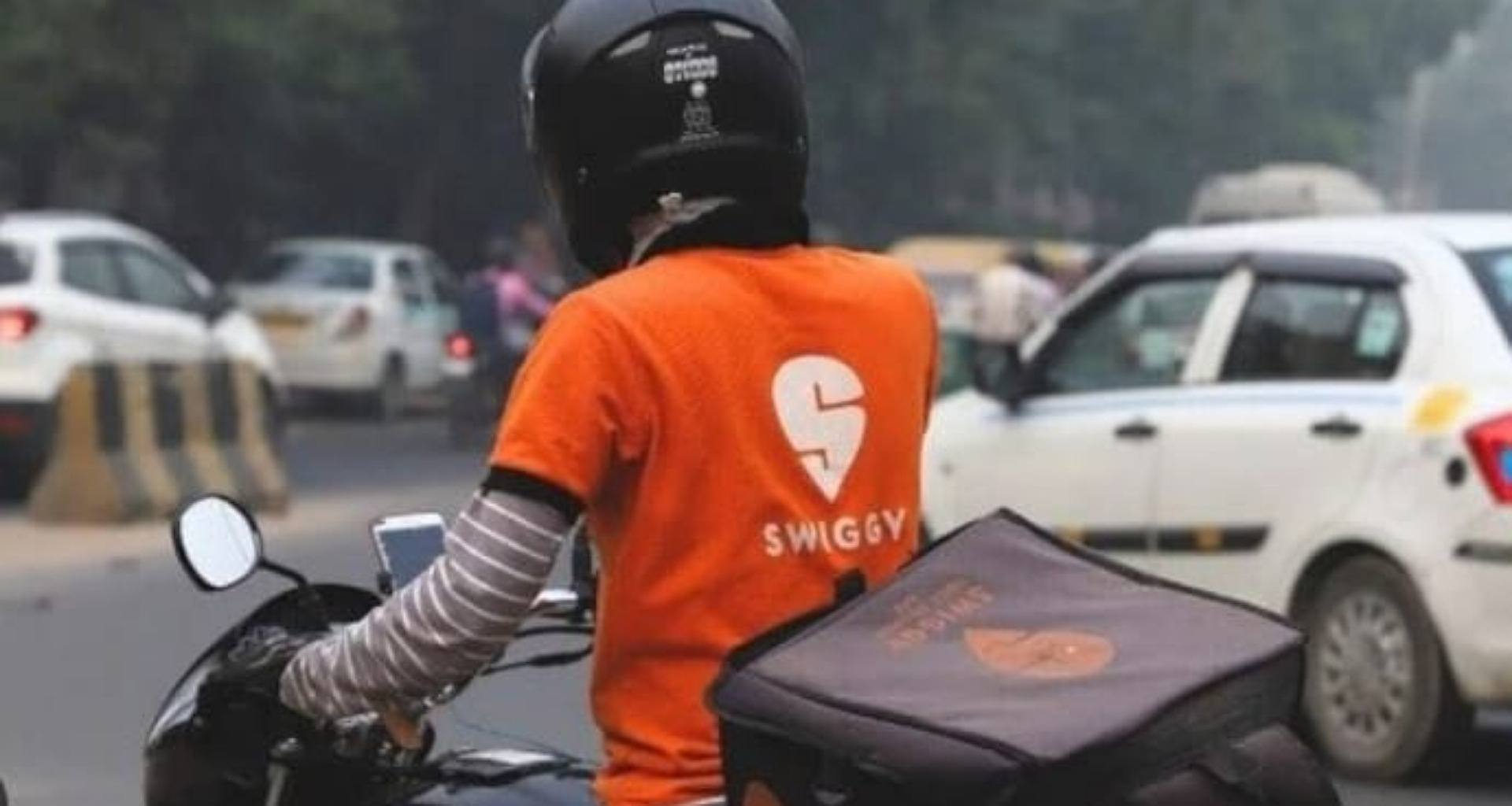 શા માટે સ્વિગીના શેર આજે 7% સુધી ઘટીને 52 અઠવાડિયાના નીચલા સ્તરે પહોંચ્યા, જાણો...