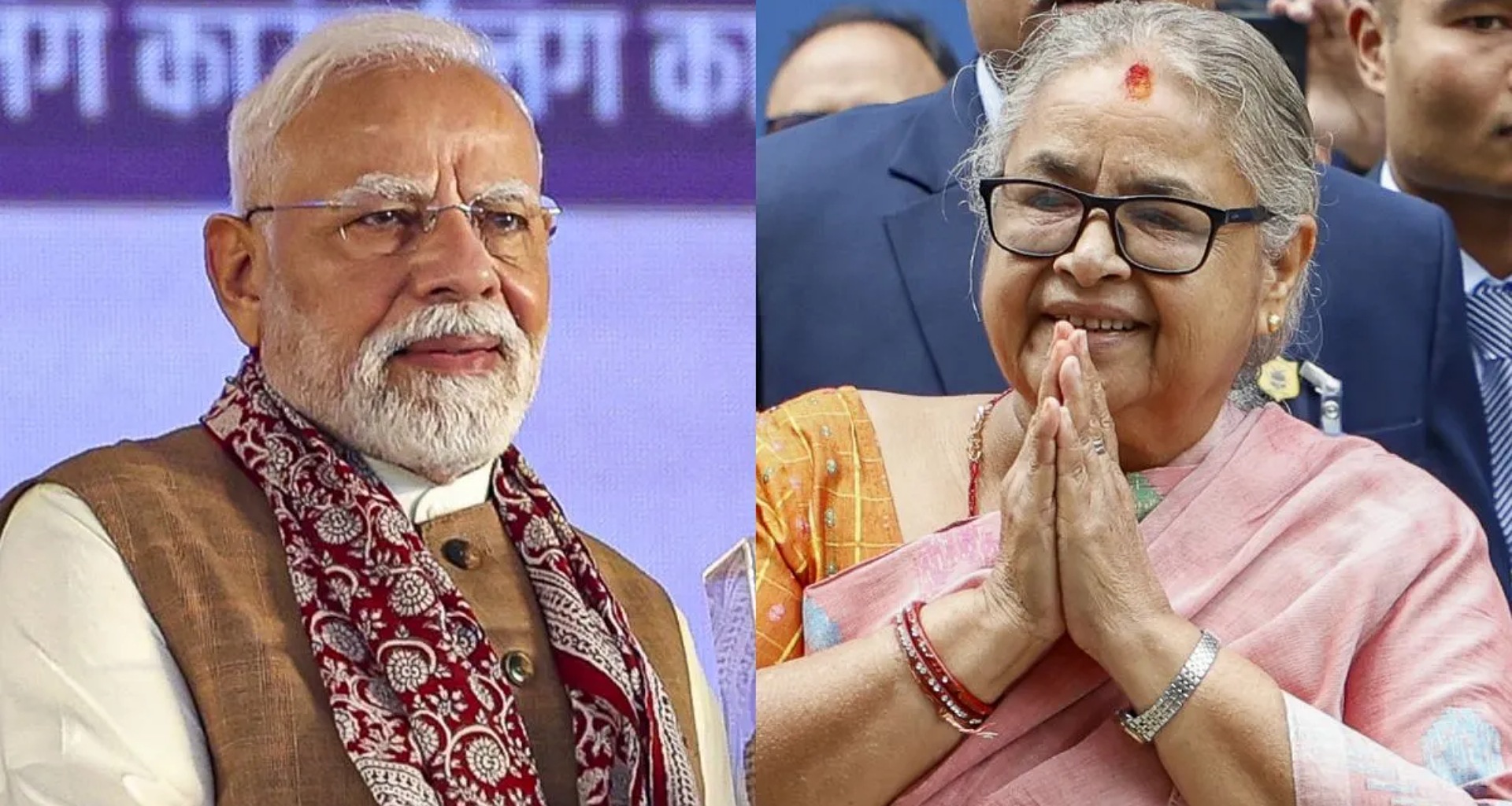 પીએમ મોદીએ નેપાળના કાર્યકારી પ્રધાનમંત્રી સાથે વાત કરી, જાણો તેમણે સુશીલા કાર્કીને ફોન પર શું કહ્યું