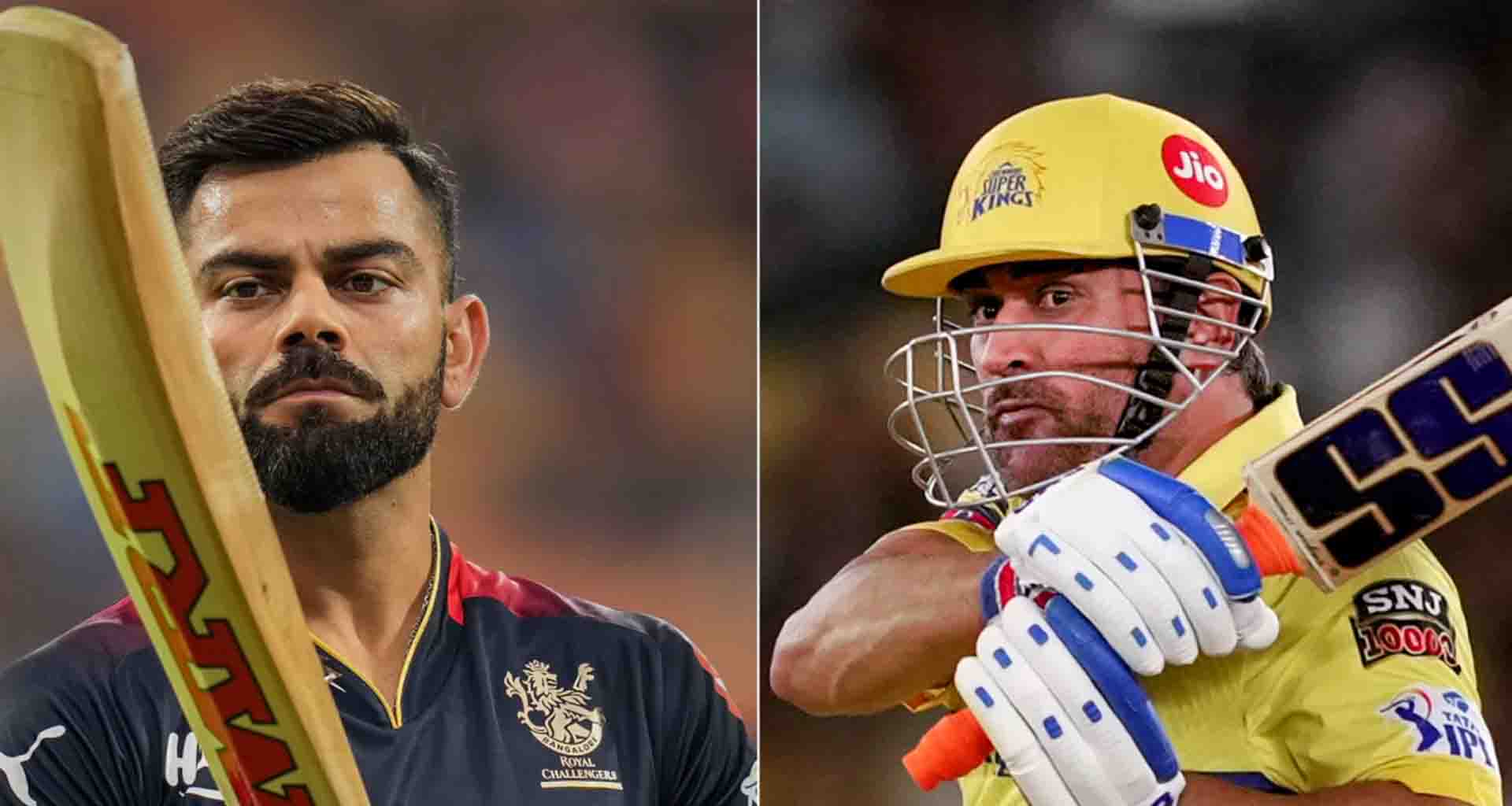 બેંગ્લોરને ટોપ ટેબલ પર આવવાનો મોકો; આજે બેંગ્લોર અને ચેન્નઈ સામે મેચ