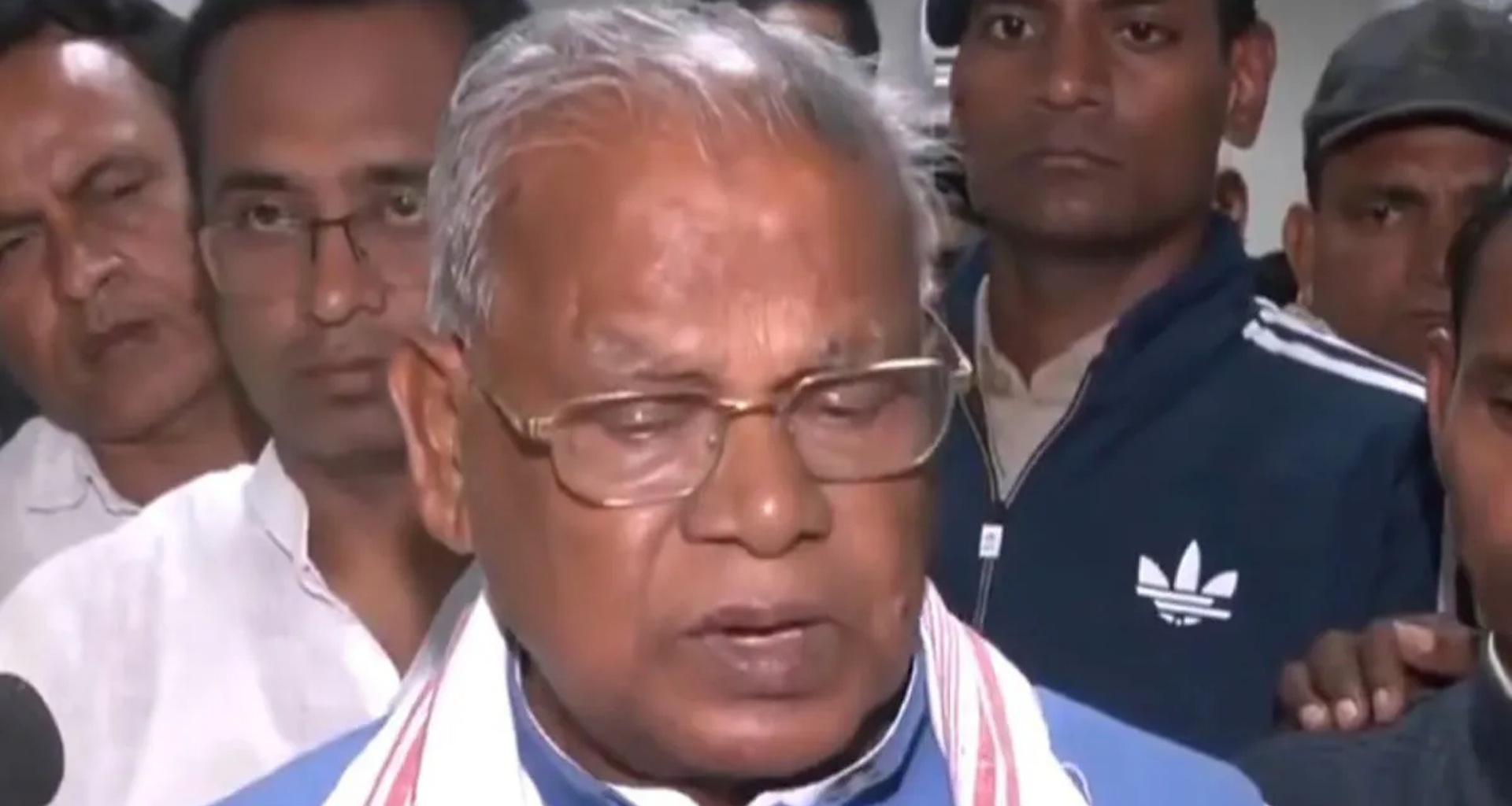 આતંકવાદીઓ ઓપરેશન સિંદૂરનો બદલો લેવા માંગે છે", દિલ્હી વિસ્ફોટો પર કેન્દ્રીય મંત્રી જીતન રામ માંઝીનું મોટું નિવેદન