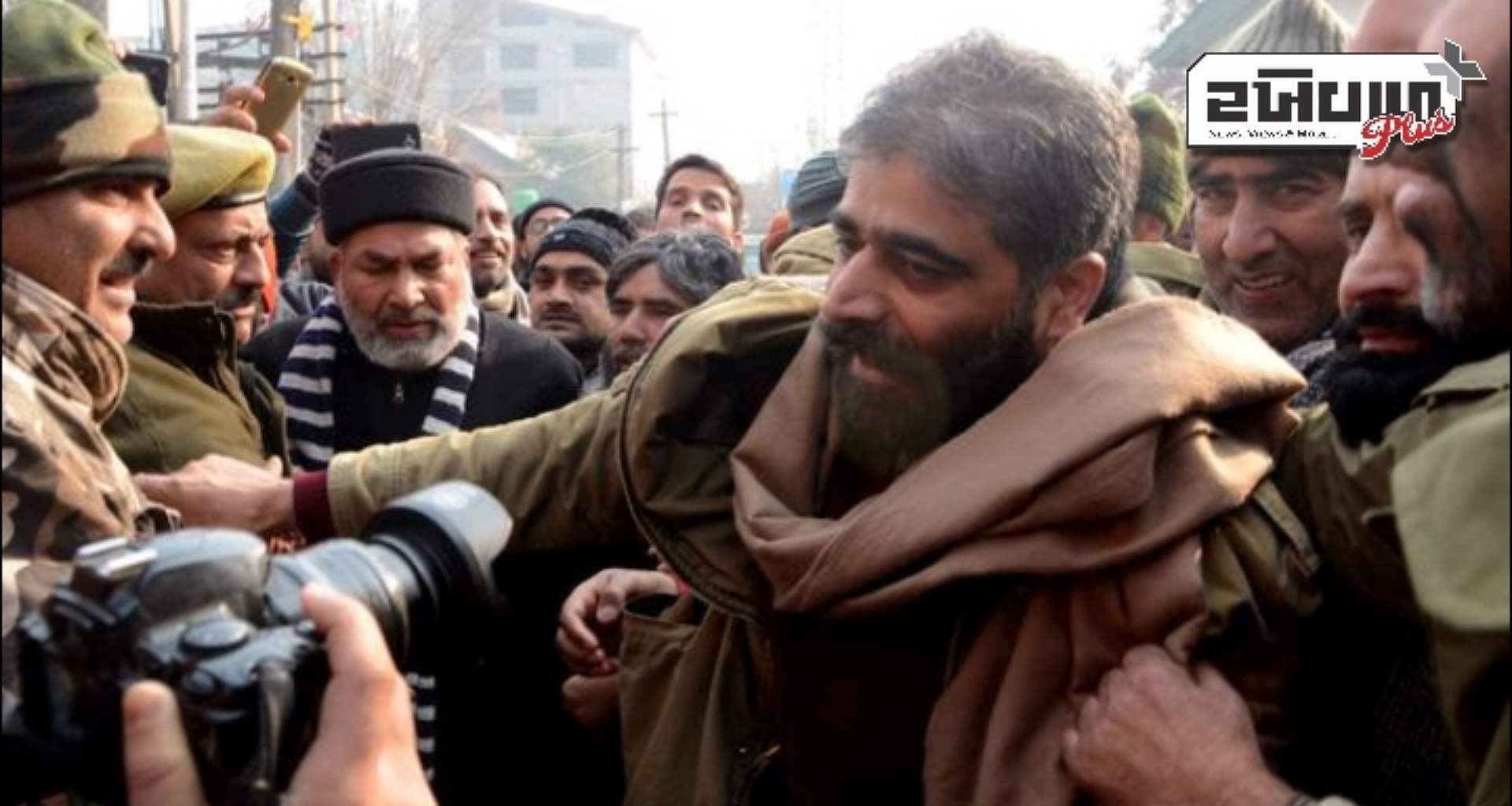 દિલ્હી હાઈકોર્ટે અલગતાવાદી નેતા નઈમ અહમદ ખાનને જામીન આપવાનો ઇનકાર કર્યો