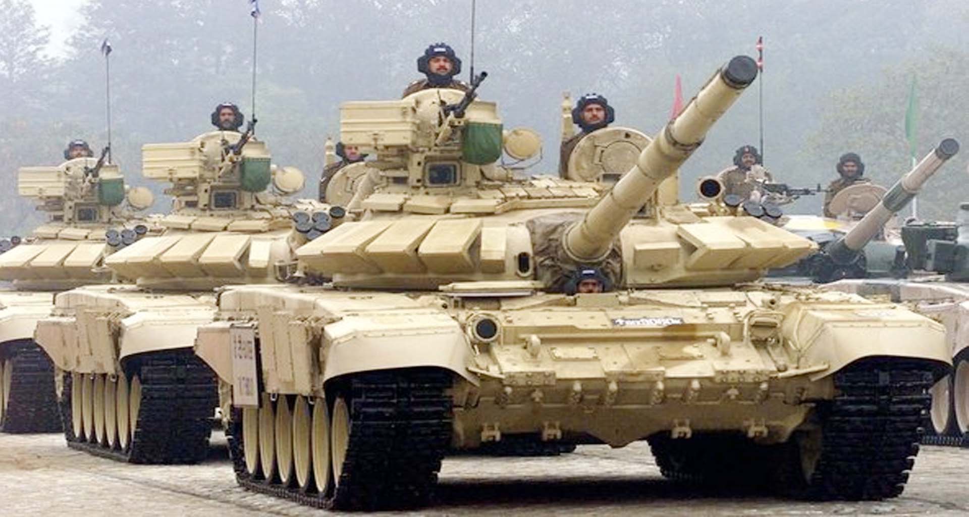 ભારતે સૈન્ય મહાશક્તિ બનવા પ્લાન તૈયાર કર્યો