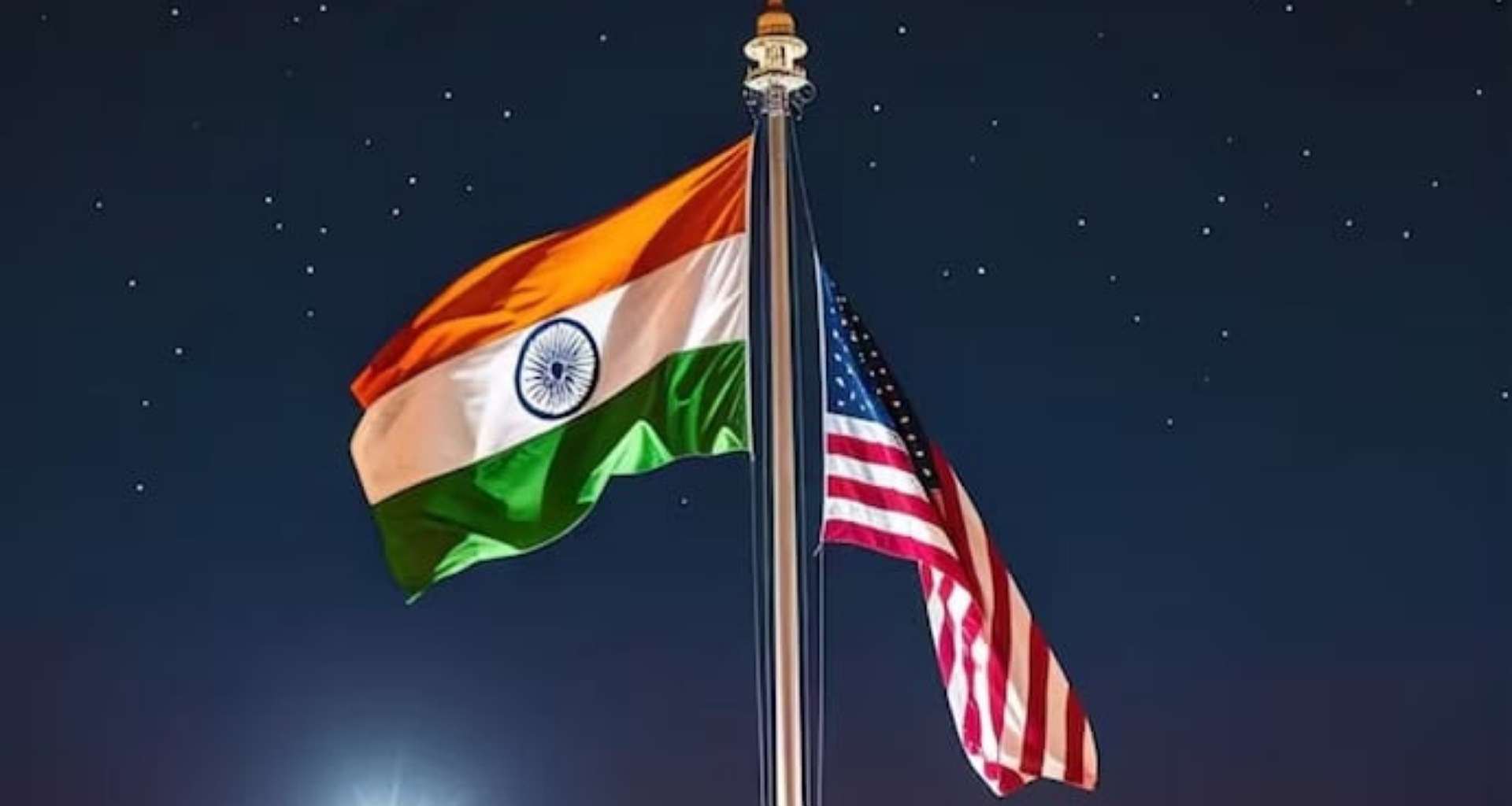 અમેરિકા સાથે વેપાર સોદો કરવાથી ભારતને કેવી રીતે ફાયદો થશે, જાણો...