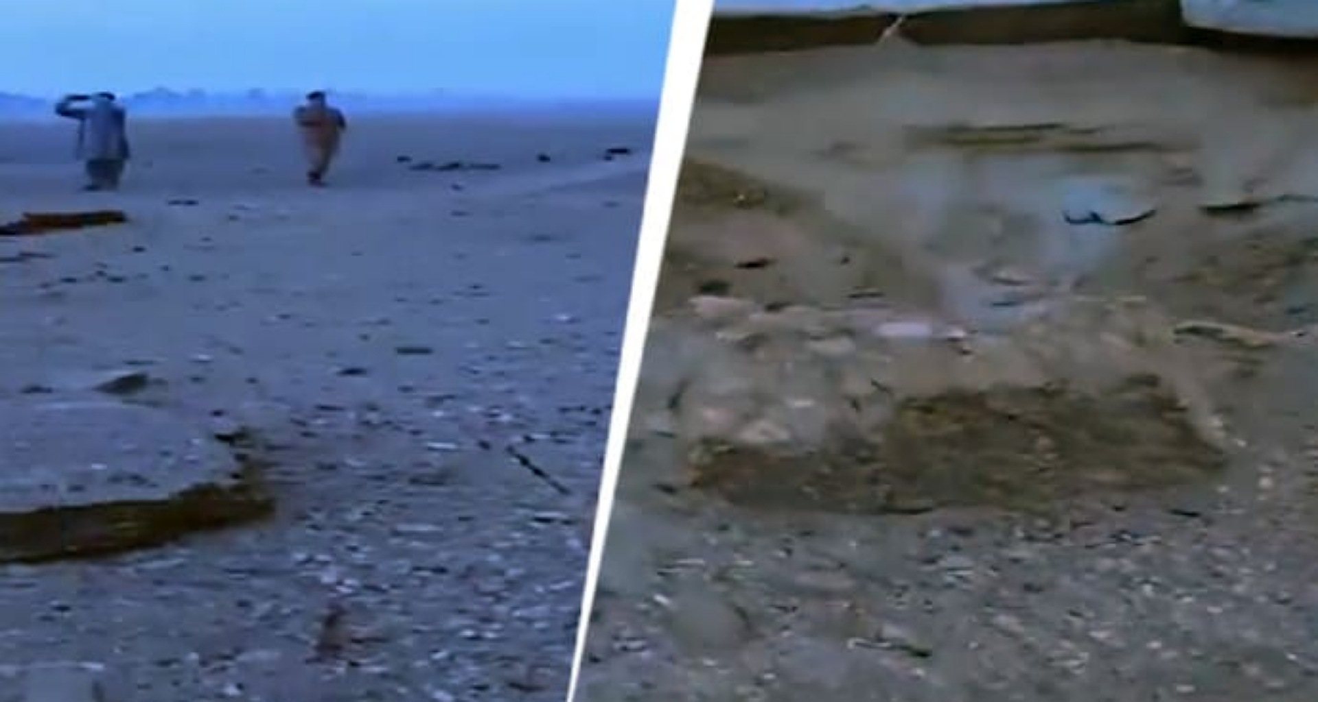 ભારતીય હુમલામાં બેઝને ક્ષતિગ્રસ્ત કર્યા બાદ પાકિસ્તાન ઇમરજન્સી એરસ્ટ્રીપ ફરીથી બનાવશે