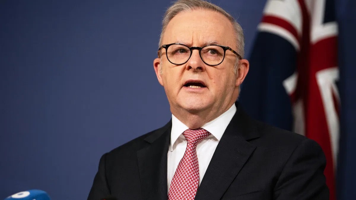 ઇઝરાયલ-અમેરિકા વિરુદ્ધ ઈરાન યુદ્ધ વચ્ચે ઓસ્ટ્રેલિયાનું નિવેદન