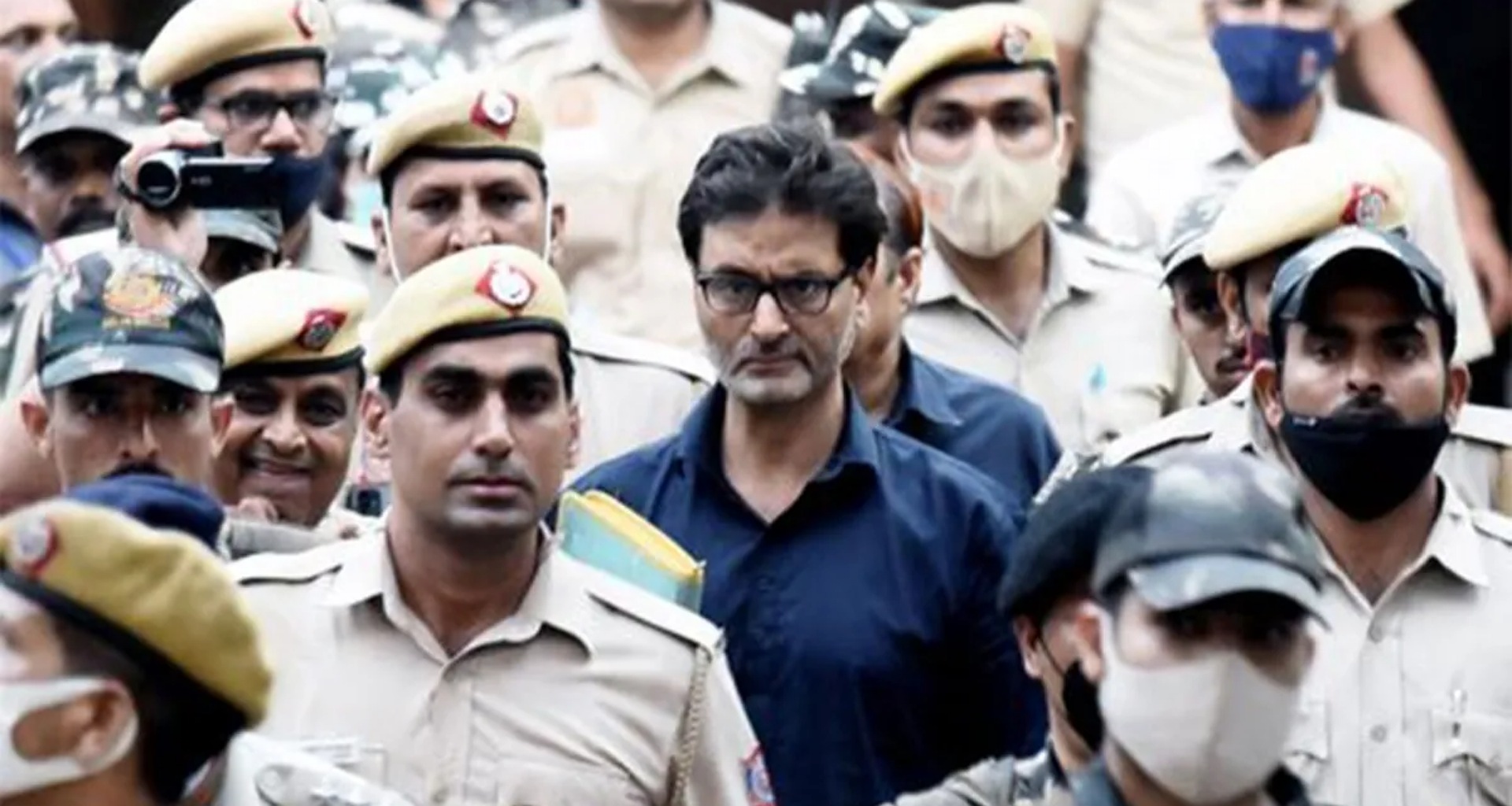 અમિત માલવિયાનો દાવો, ભારતીય ગુપ્તચર અધિકારીઓએ 2006માં હાફિઝ સઈદ અને યાસીન મલિક વચ્ચે મુલાકાતનું આયોજન કર્યું હતું