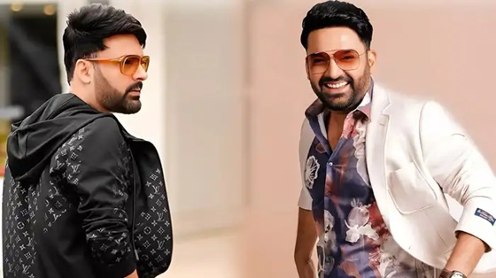 કપિલ શર્માના કેનેડા કાફેમાં ગોળીબારની ઘટના બાદ મુંબઈ પોલીસ તરફથી સુરક્ષા કવચ મળ્યું