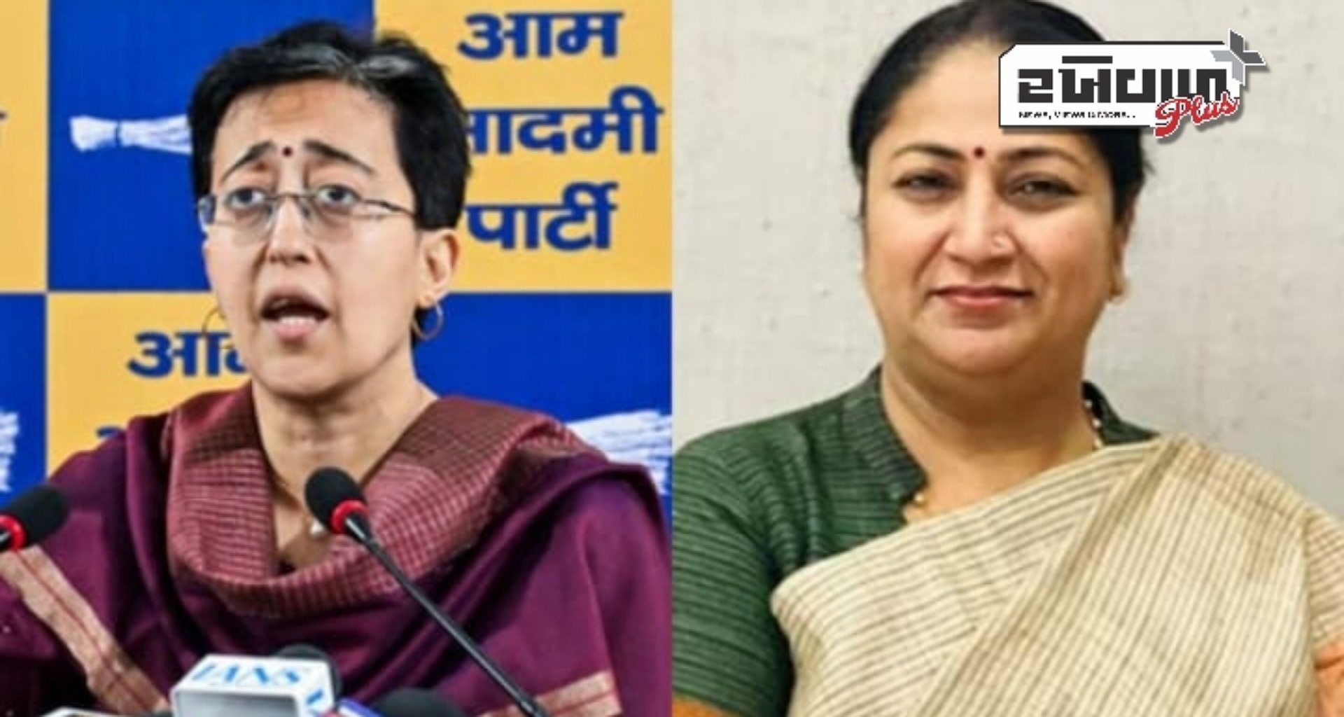 મહિલાઓને માસિક રૂ. 2500નો મુદ્દો ઉઠાવવા માટે આતિશી દિલ્હીના મુખ્યમંત્રીને મળશે