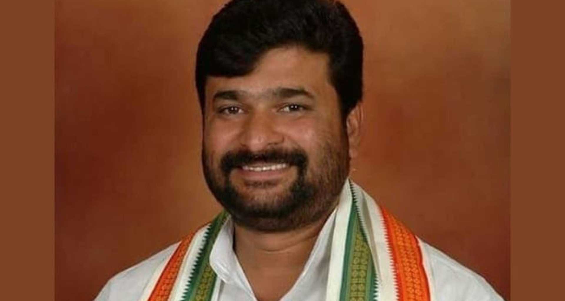 સુપ્રીમ કોર્ટે કોંગ્રેસના ધારાસભ્ય વિનય કુલકર્ણીના જામીન ફગાવી દીધા