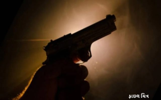 બંગાળના મુર્શિદાબાદમાં એક આંતરિક ઝઘડા દરમિયાન સાથીદારે BSF કોન્સ્ટેબલની ગોળી મારી હત્યા કરી દીધી