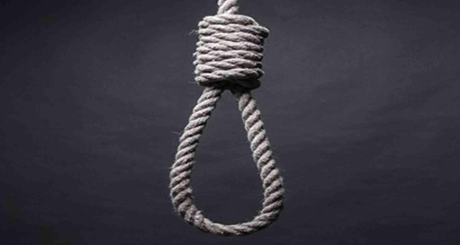 કોમ્પ્યુટર ઓપરેટરે દાંતીવાડા તાલુકા પંચાયતની કચેરીમાં ગળે ફાંસો ખાઈ મોત વહાલું કર્યું