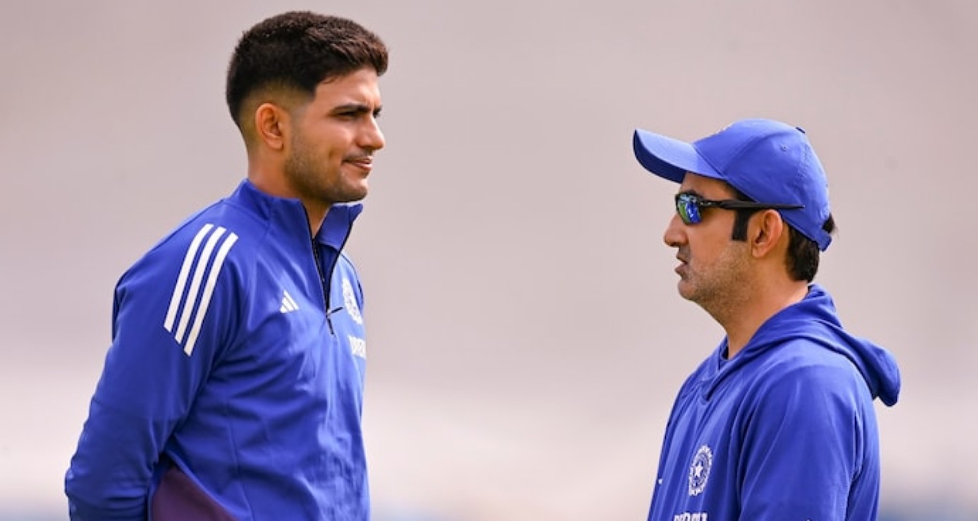 શુભમન ગિલને 3 વર્ષ સુધી કેપ્ટન રહેવા દો, ભલે આપણે ઈંગ્લેન્ડમાં હારી જઈએ: રવિ શાસ્ત્રી