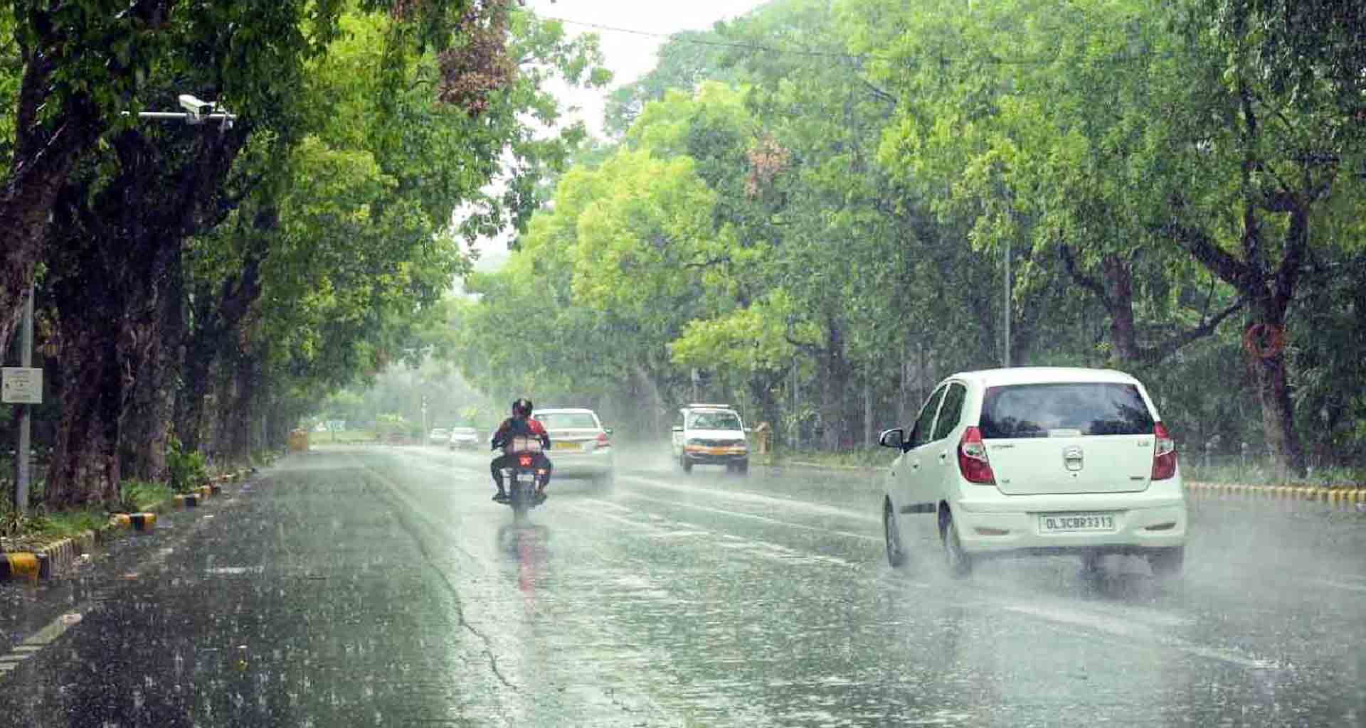 ગુજરાતમાં ઉનાળાની શરૂઆત વચ્ચે હજુ પણ વરસાદી માહોલ યથાવત રહેવાની શક્યતા