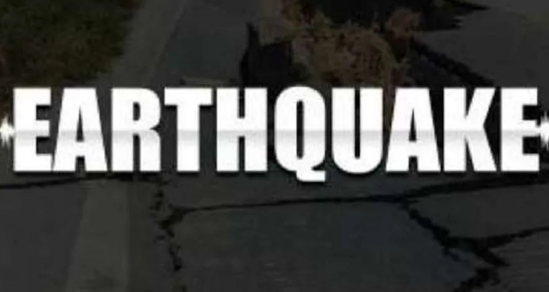 ભારતના આ રાજ્યમાં ભૂકંપનો આંચકો