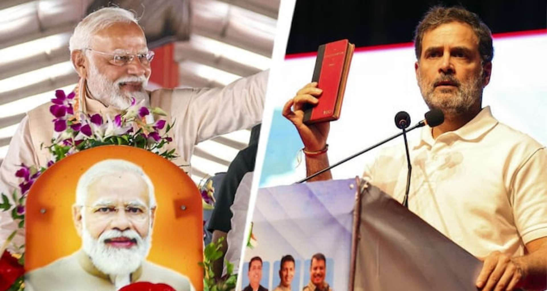 ઓપ સિંદૂર પ્રતિનિધિમંડળ પીએમને મળશે; રાહુલ ગાંધી આજે હરિયાણામાં