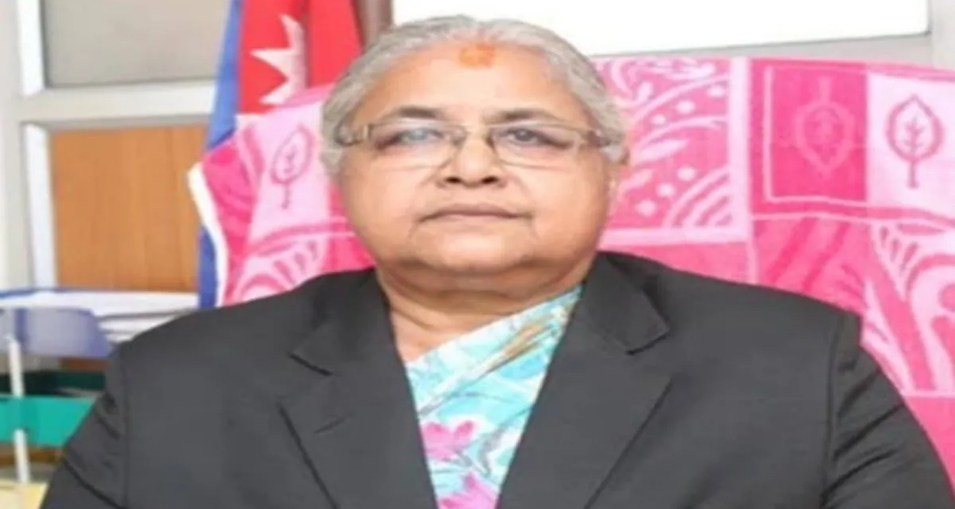 નેપાળમાં બળવા પછી મોટા સમાચાર, પ્રથમ મહિલા ચીફ જસ્ટિસ, હવે સુશીલા કાર્કી બનશે પ્રથમ મહિલા પીએમ?