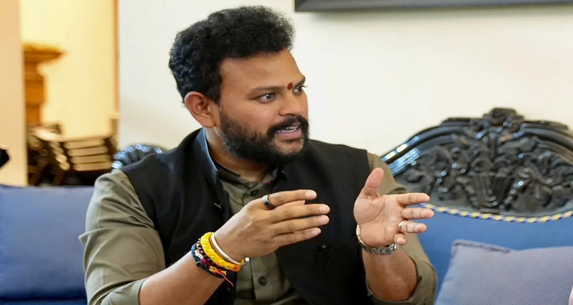 કાઠમંડુમાં ફસાયેલા લોકોને પાછા લાવવા માટે મોદી સરકારની શું યોજના છે, કેન્દ્રીય મંત્રી કે. રામ મોહન નાયડુએ આ માહિતી આપી