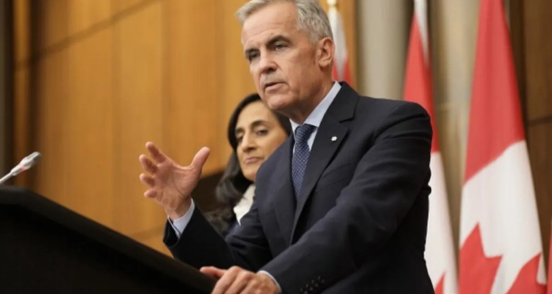 ફ્રાન્સ પછી હવે કેનેડા અને માલ્ટા ઇઝરાયલ સામે ઉભા, પેલેસ્ટાઇનની સ્વતંત્રતા અંગે મોટી જાહેરાત કરી