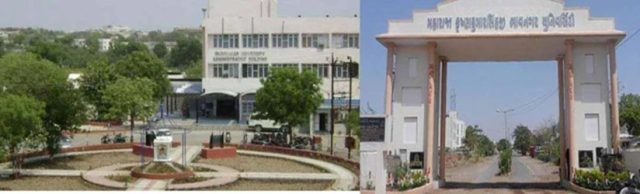 29 એપ્રિલે મહારાજા કૃષ્ણકુમારસિંહજી ભાવનગર યુનિવર્સિટીનો 9 મો પદવીદાન સમારોહ યોજાશે