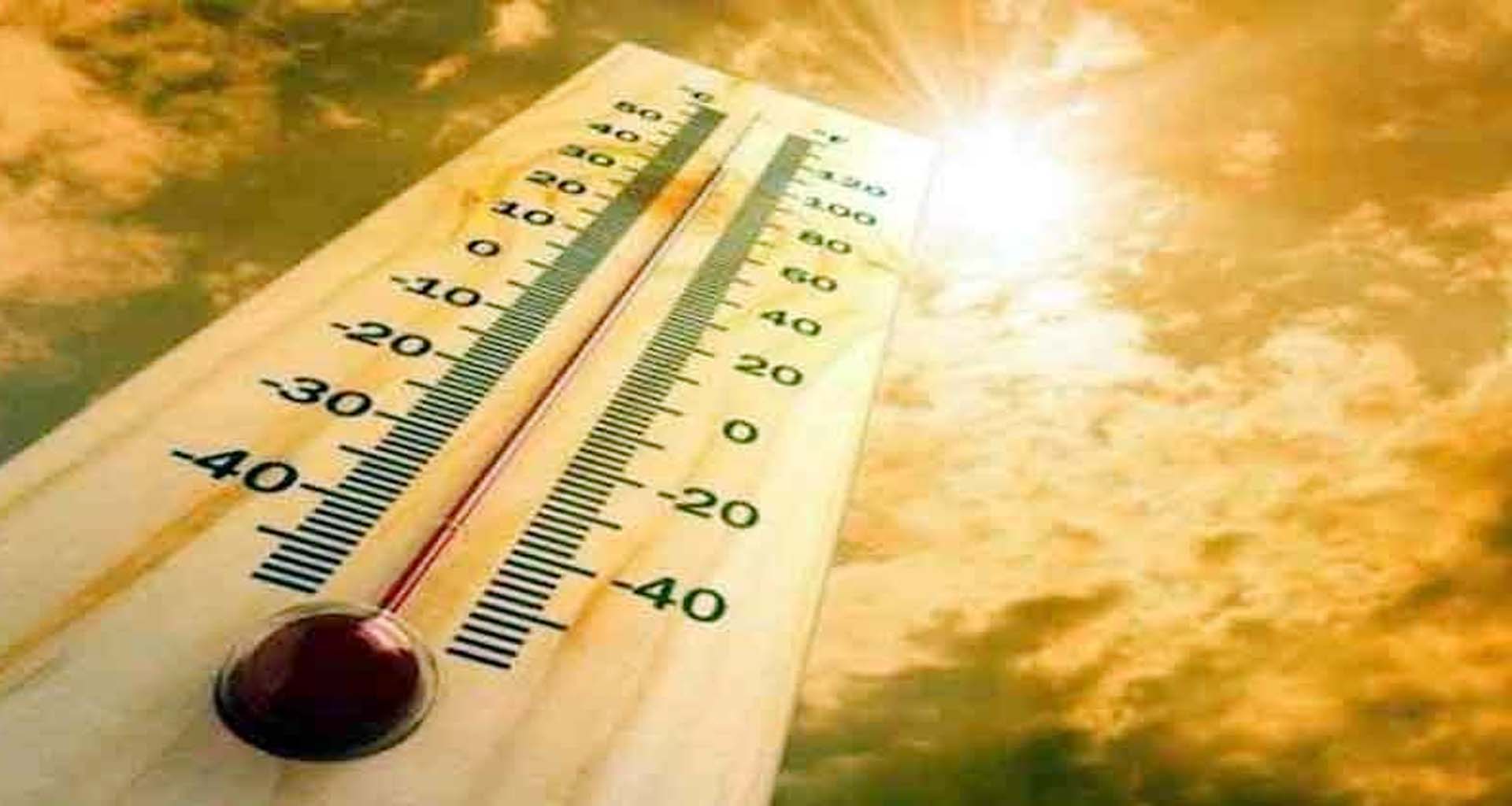 શ્રી ગંગાનગરનું તાપમાન ૪૯.૪ ડિગ્રી સેલ્સિયસ નોંધાયું: દેશનું સૌથી ગરમ શહેર