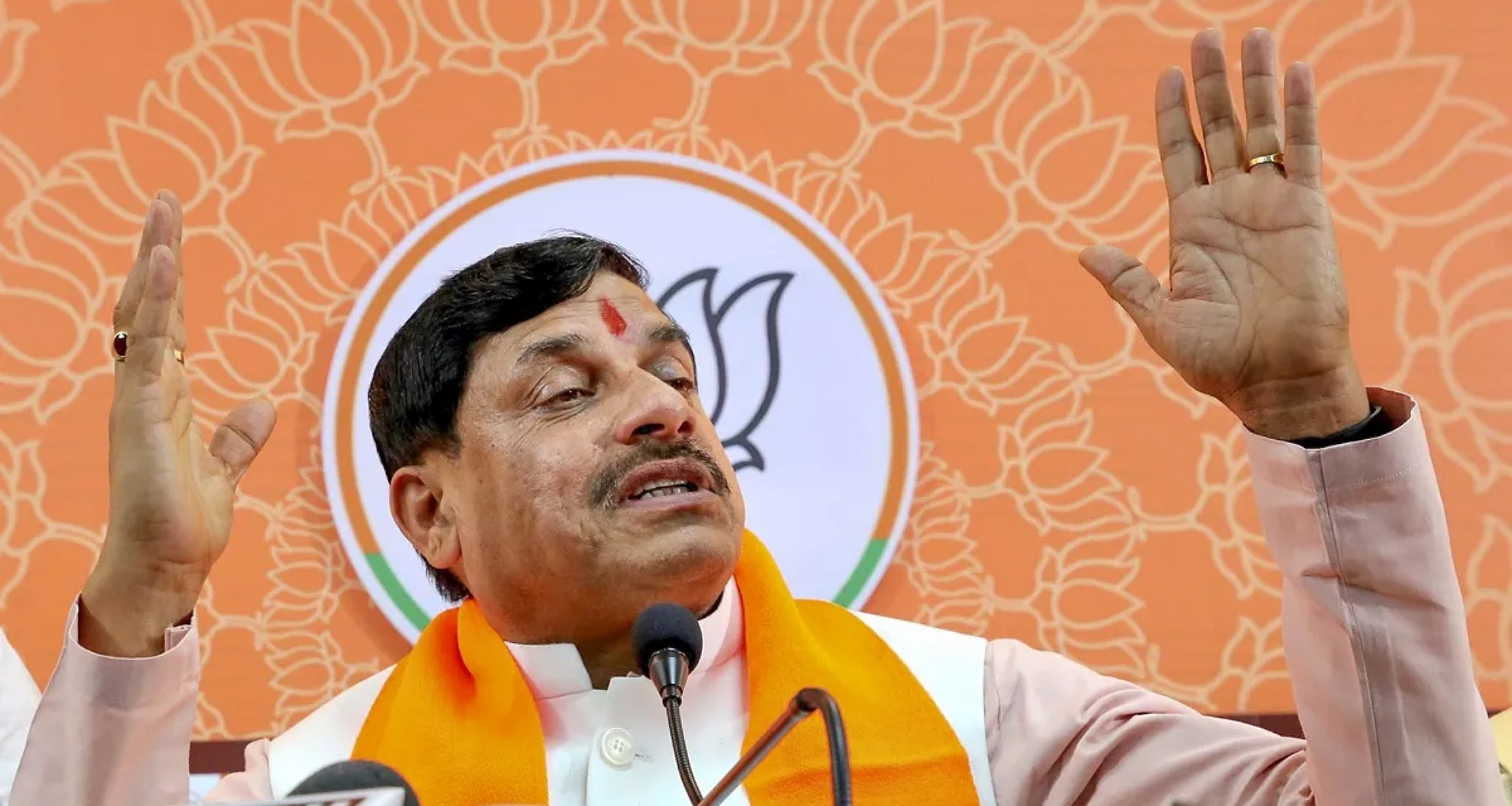 રાષ્ટ્રીય સ્વયંસેવક સંઘ: રાષ્ટ્રનિર્માણની નવી ક્ષિતિજો તરફની સફર, સીએમ મોહન યાદવે આરએસએસની શતાબ્દી પર એક બ્લોગ લખ્યો