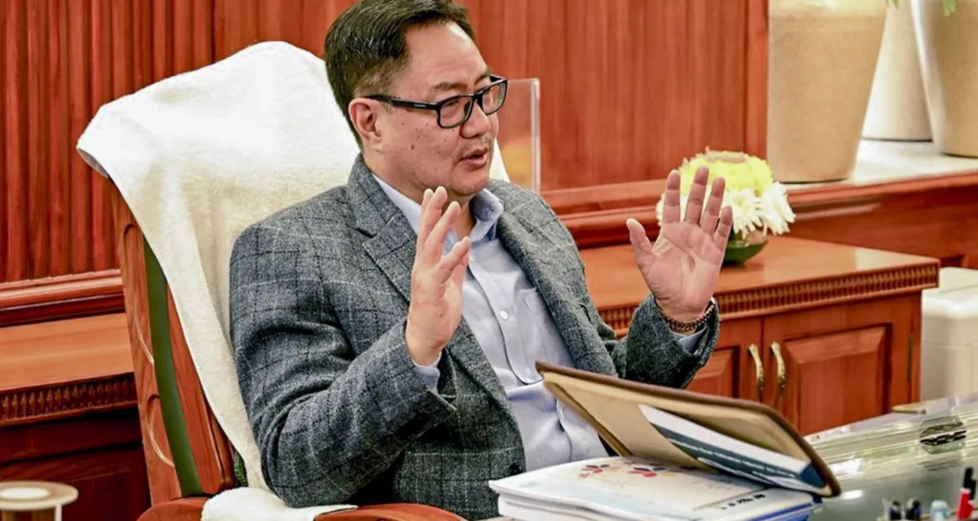 કેન્દ્ર સરકારે બજેટ સત્ર પહેલા 27 જાન્યુઆરીએ તમામ રાજકીય પક્ષોની બેઠક બોલાવી