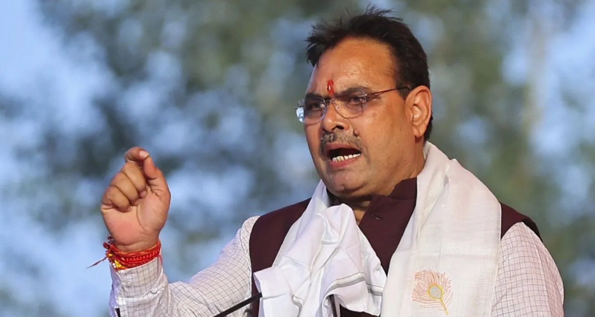 રાજસ્થાનના અમલદારશાહીમાં મોટો ફેરબદલ, 91 IPS અને 142 RAS ની બદલી, 12 IAS ની પણ બદલી